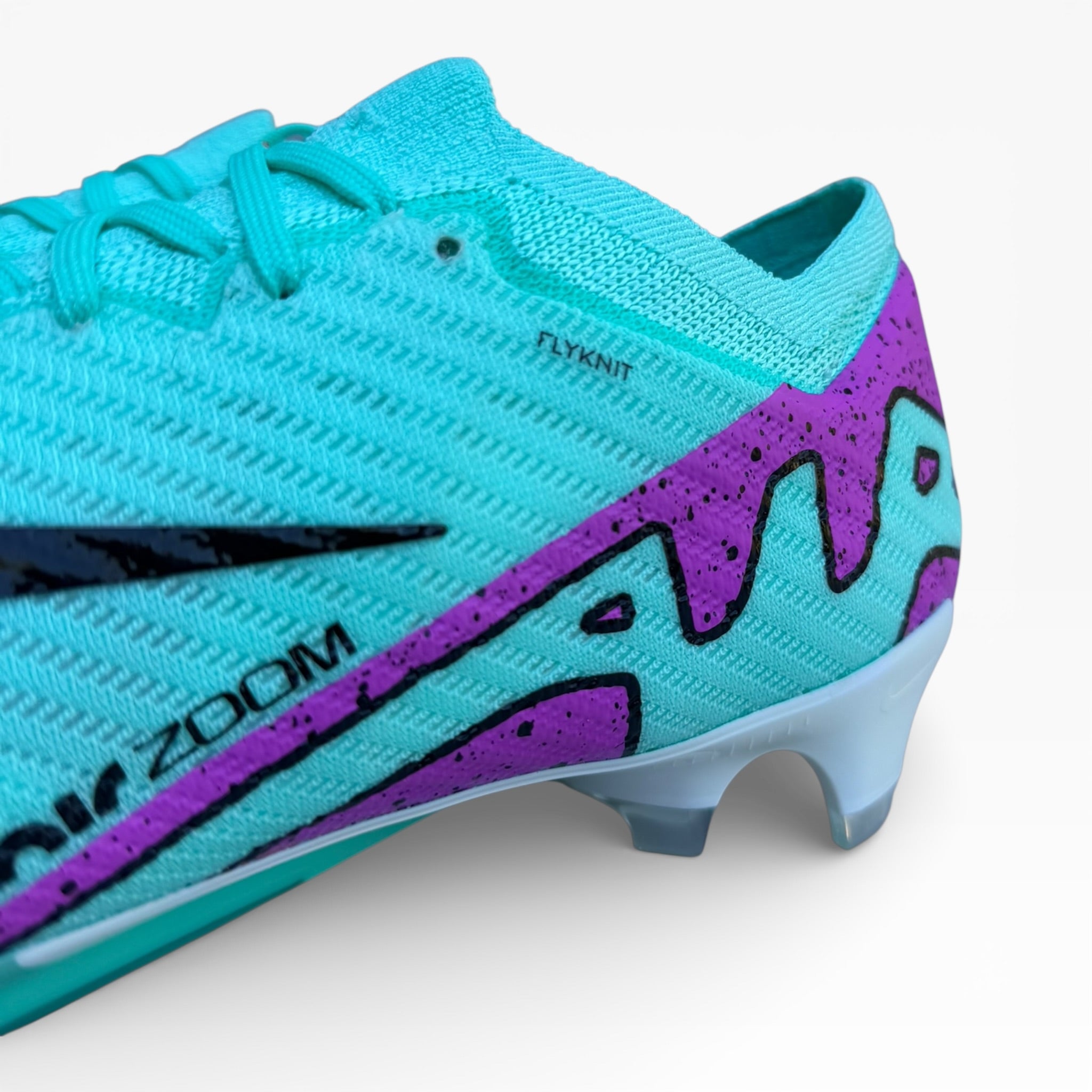 Nike Mercurial Vapor 15 Elite FG