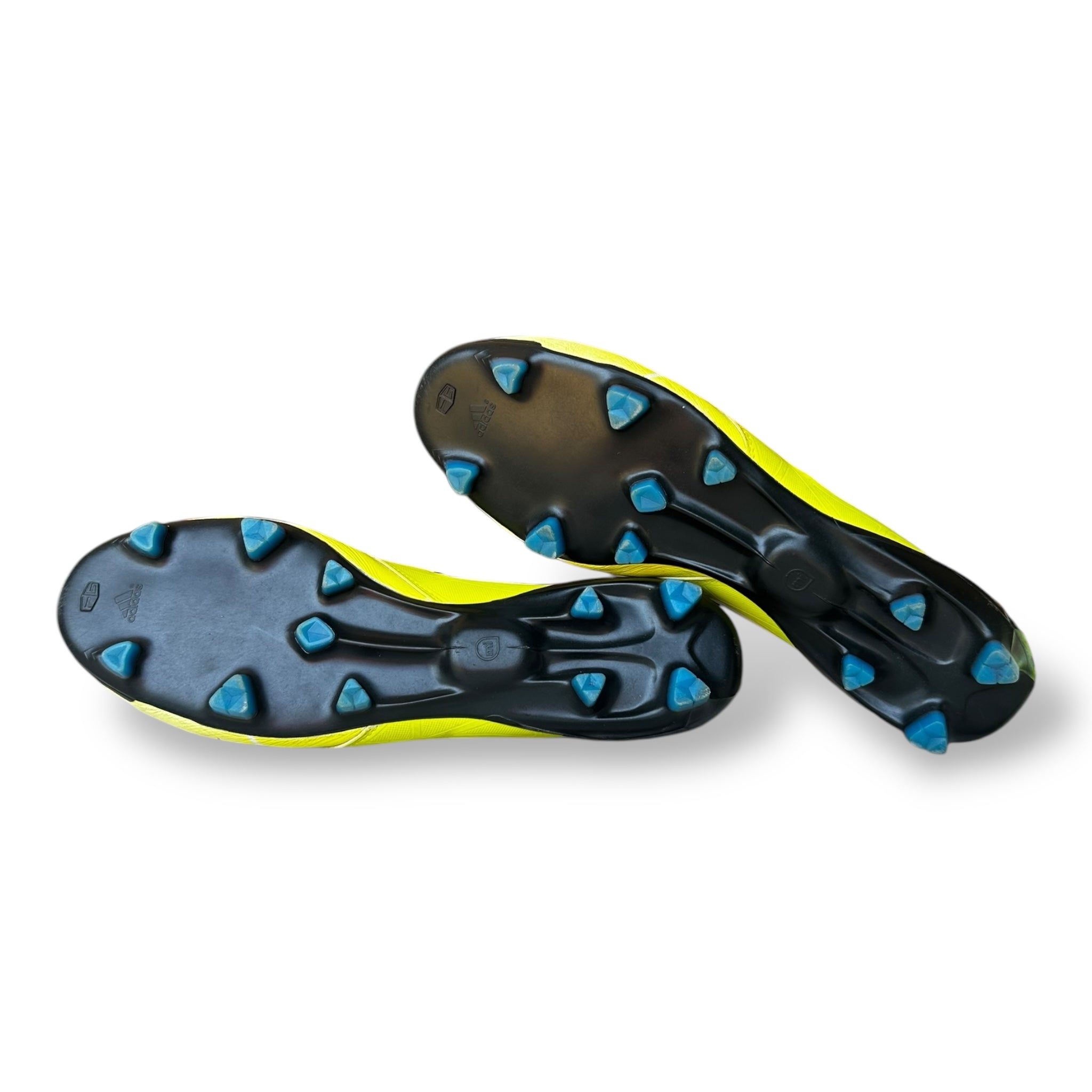 ADIDAS F50 ADIZERO FG