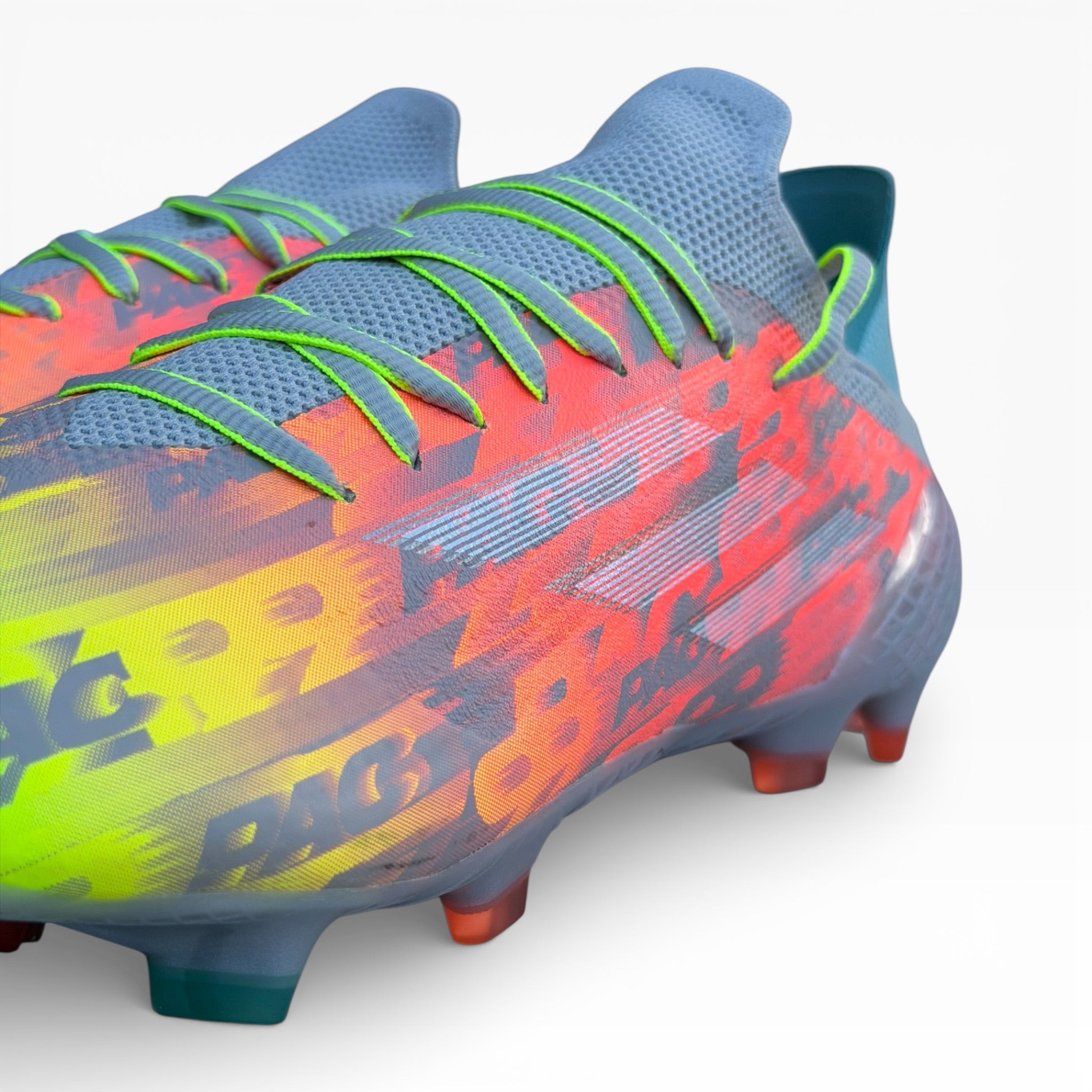 Adidas X Speedflow.1 FG