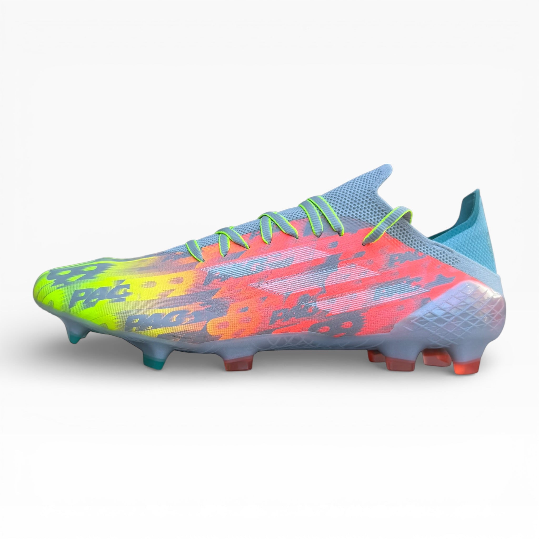Adidas X Speedflow.1 FG