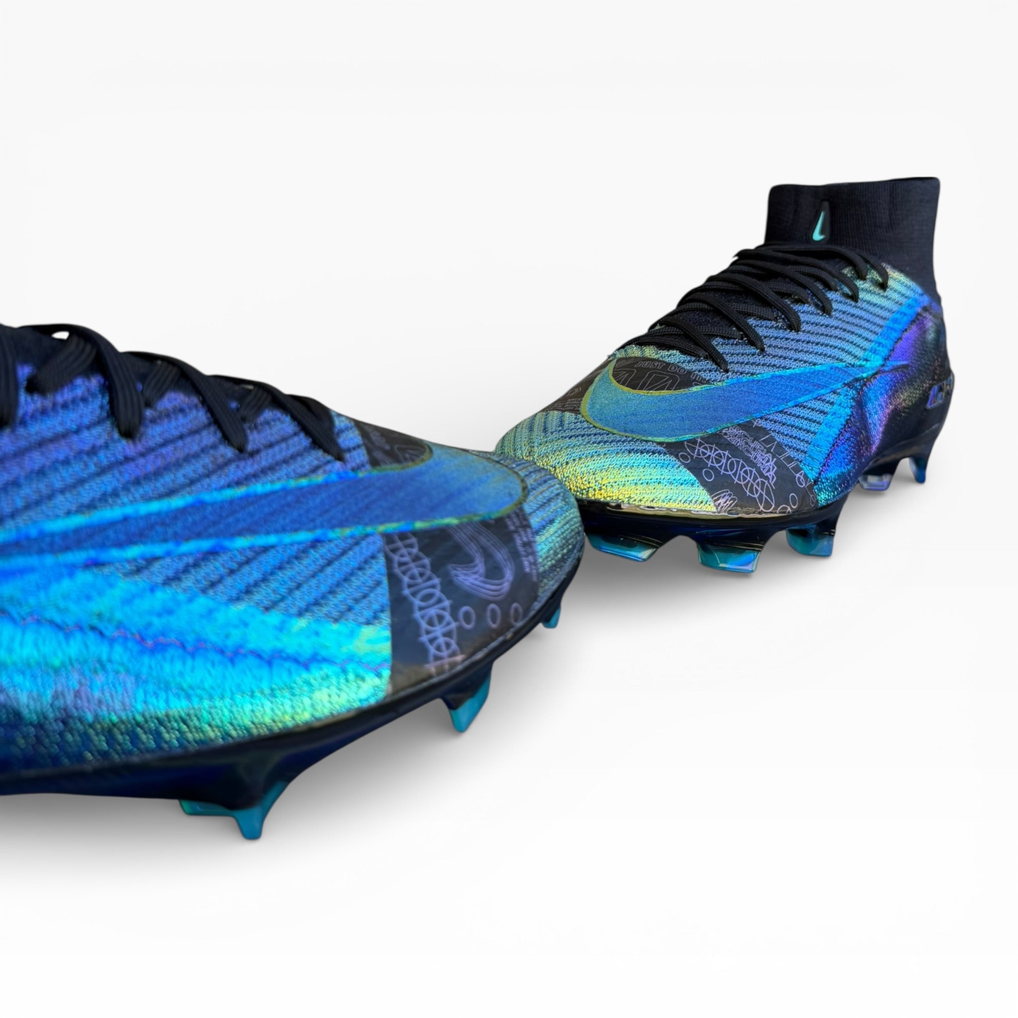 Nike Zoom Mercurial Superfly 10 Elite SE FG