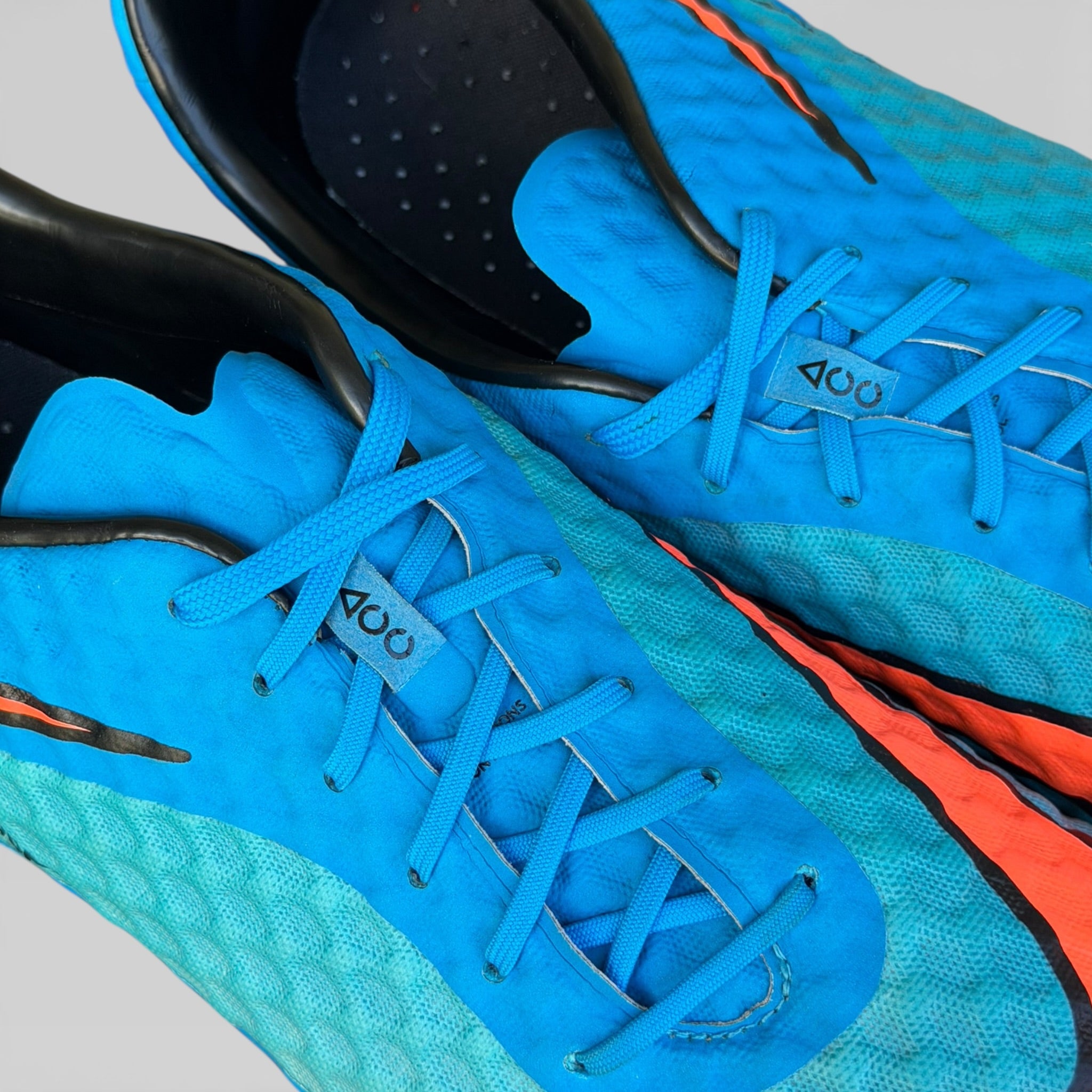 Nike Hypervenom Phantom I FG