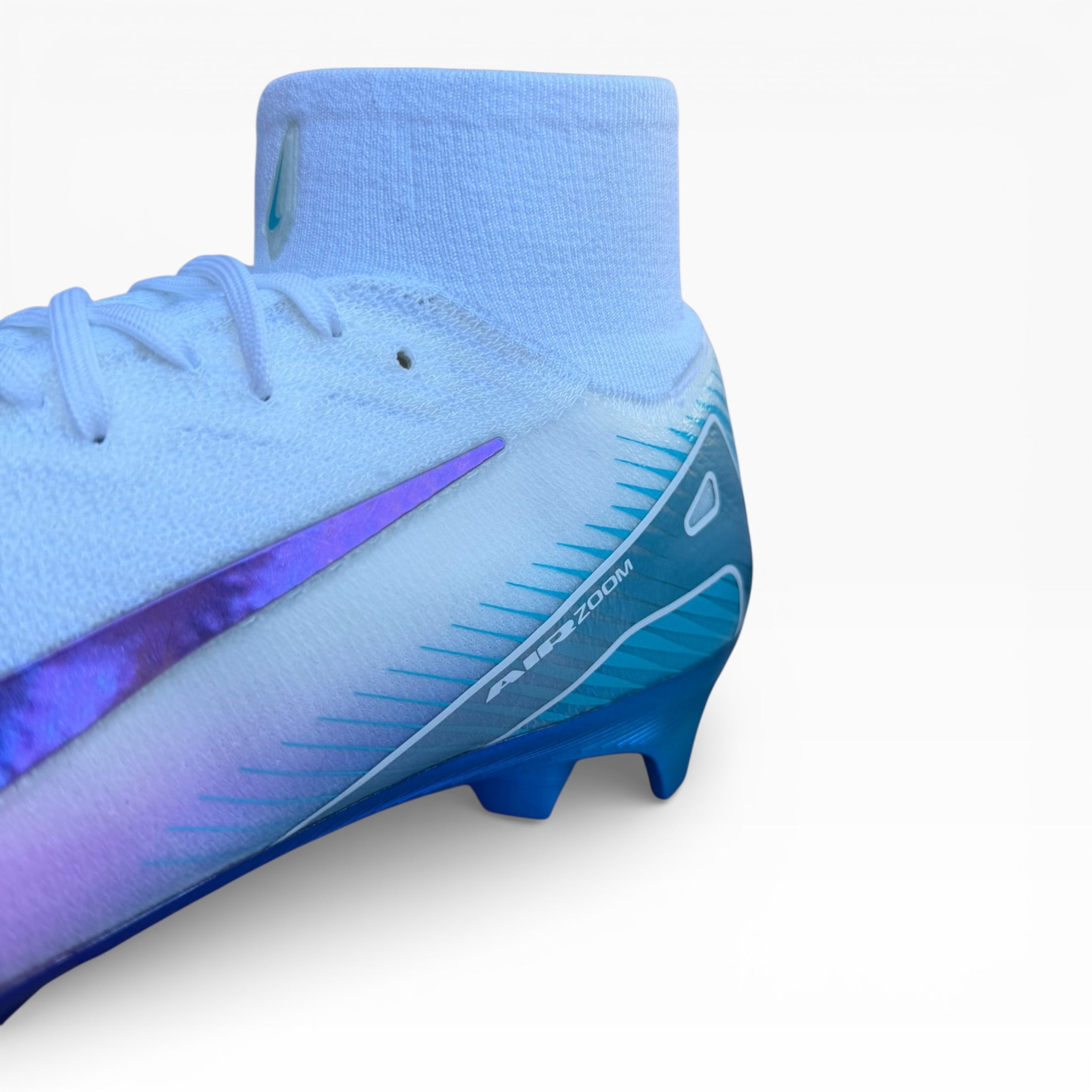 Nike Mercurial Superfly 10 Elite FG