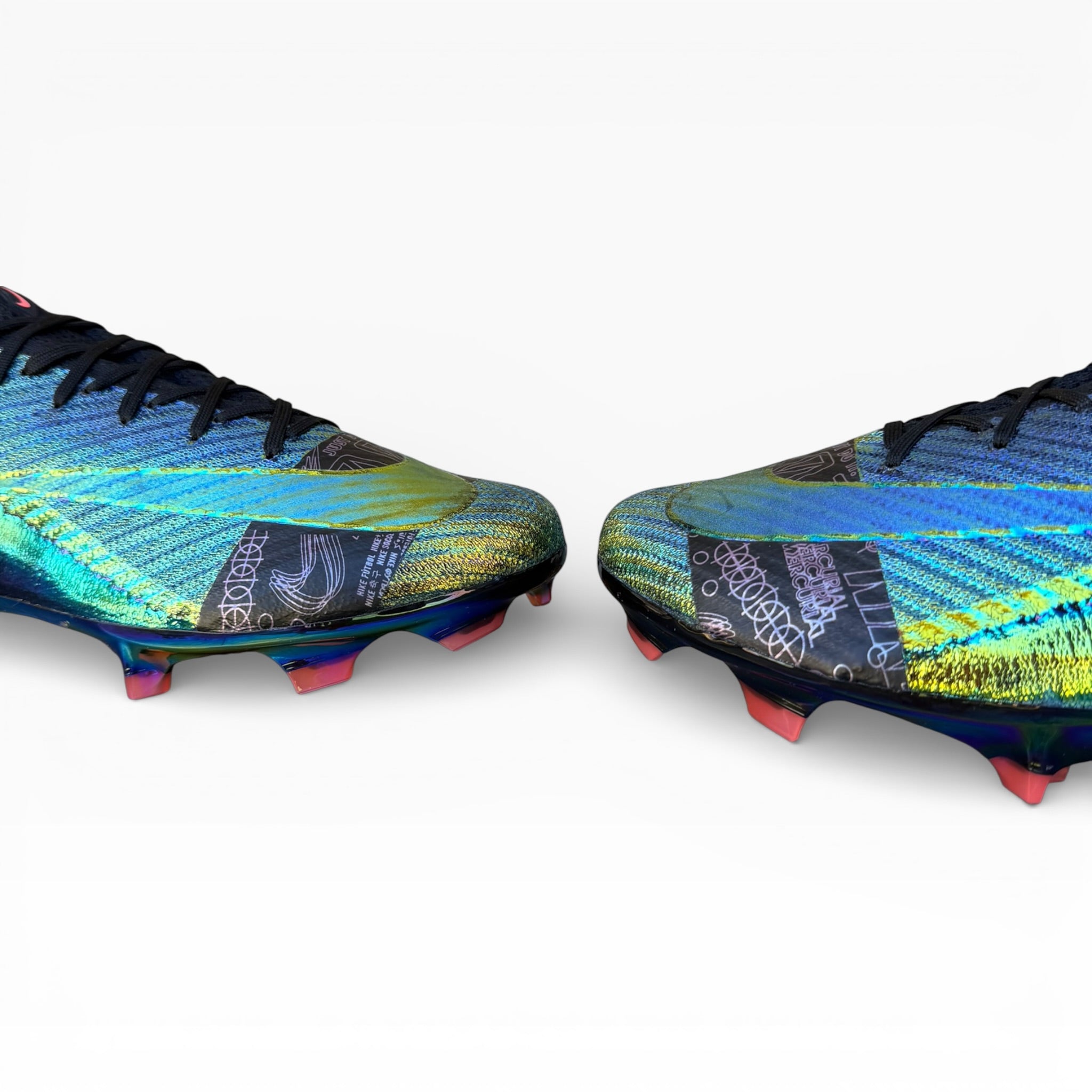 Nike Mercurial Vapor 16 Elite SE FG