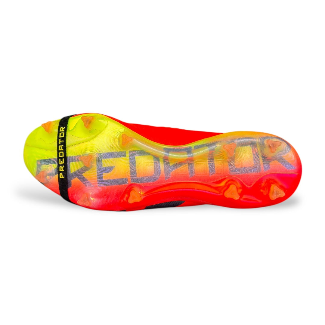 ADIDAS PREDATOR ELITE FT FG