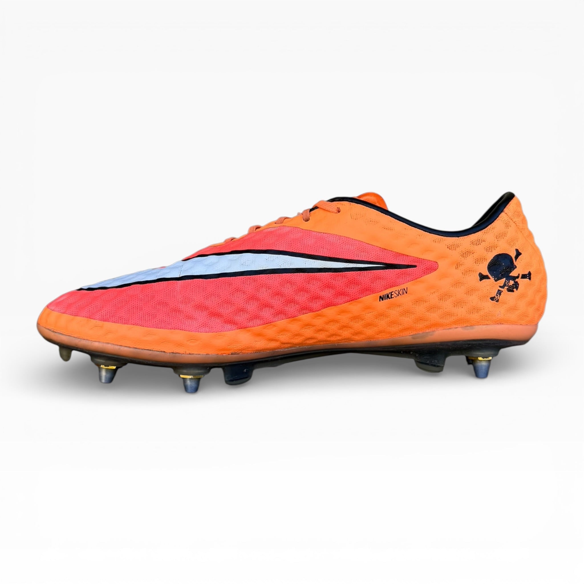 Nike Hypervenom Phantom I FG