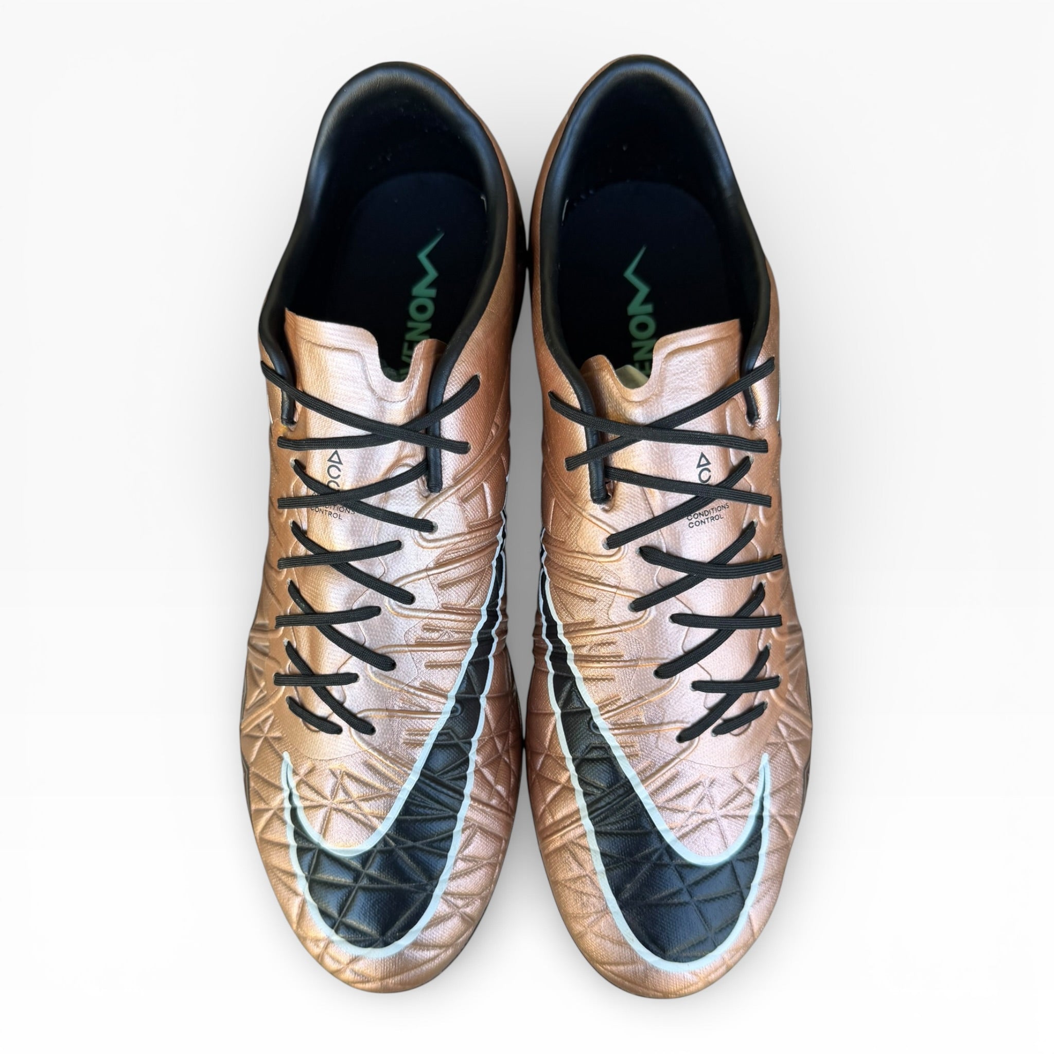 Nike Hypervenom Phinish FG