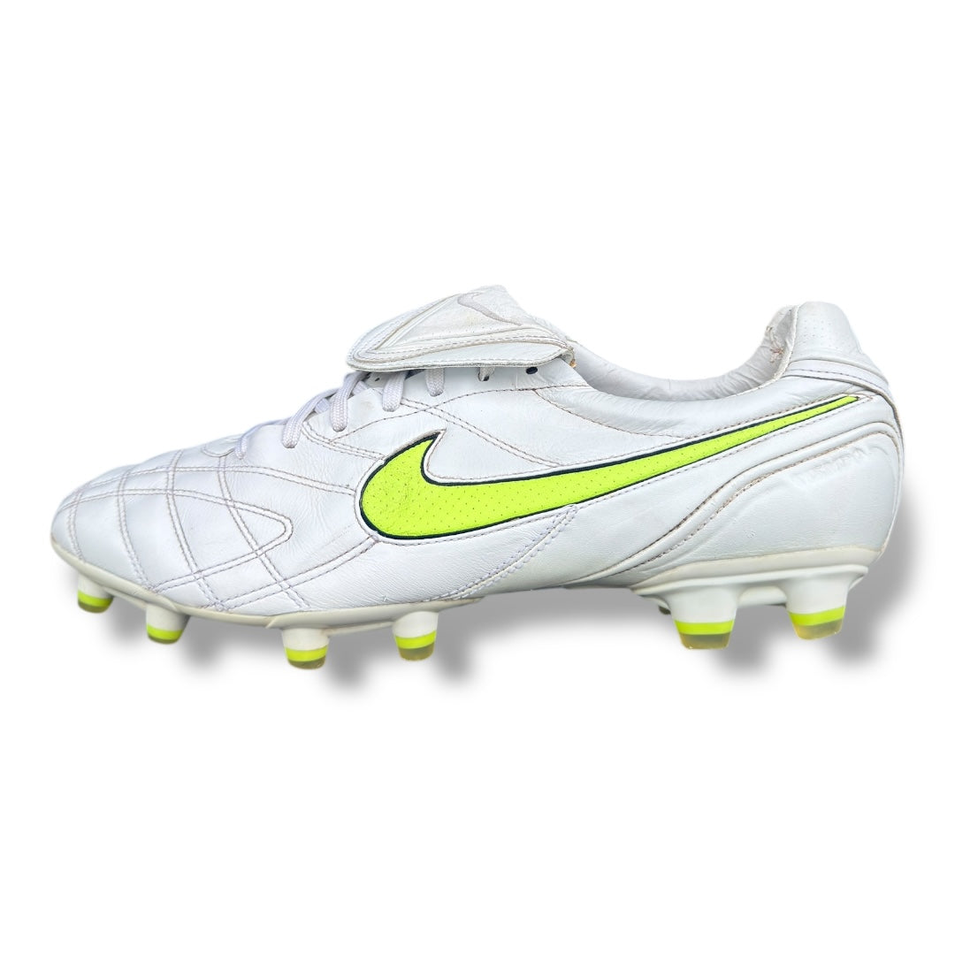 NIKE TIEMPO LEGEND 3 FG