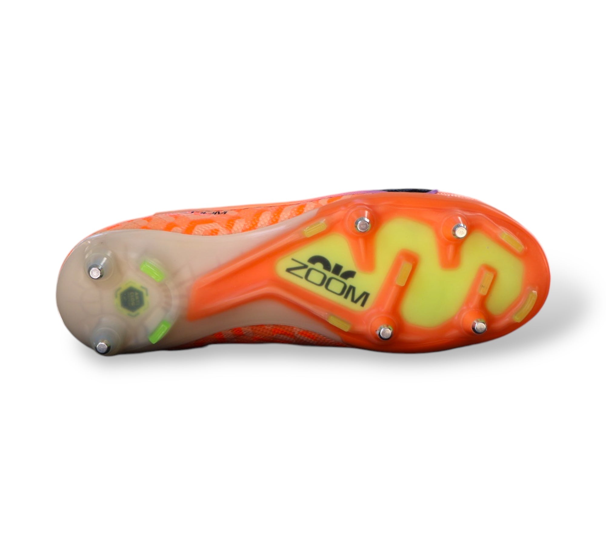 Nike Mercurial Zoom Vapor 15 ELITE SG PRO AC