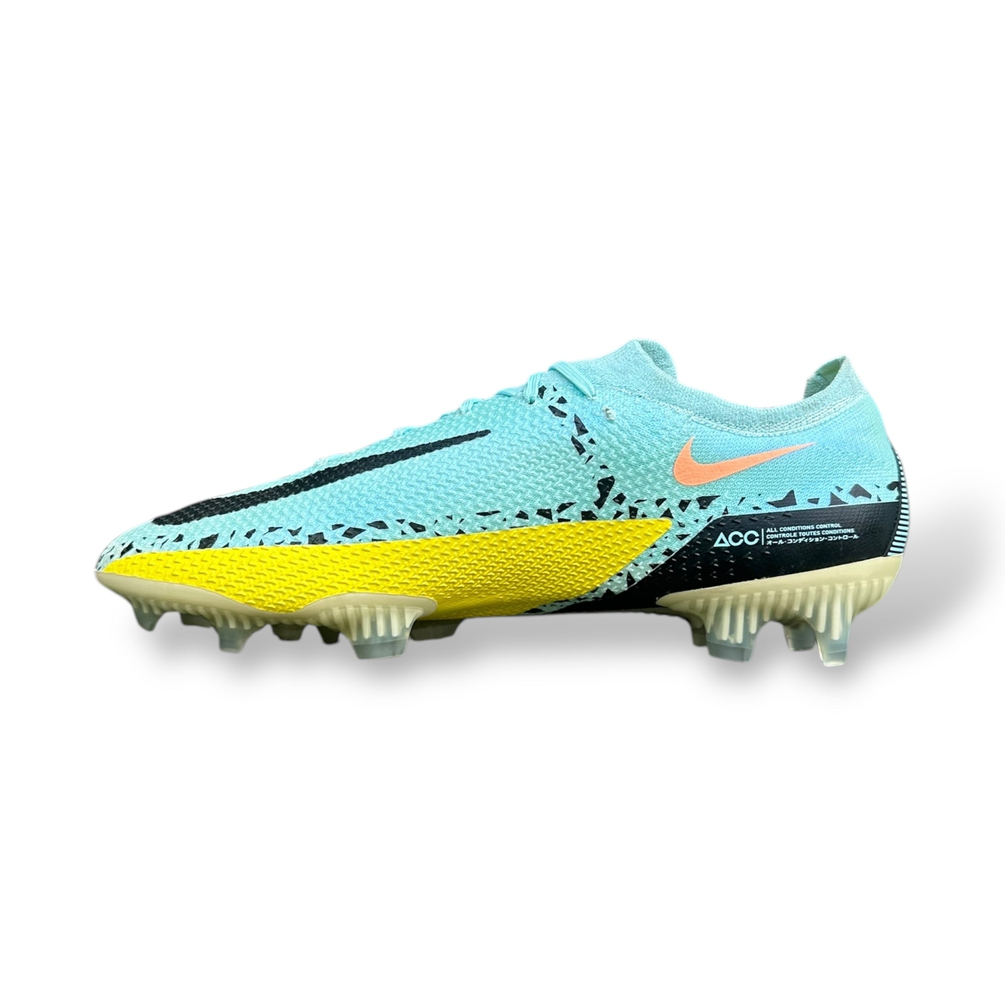 NIKE PHANTOM GT ELITE FG