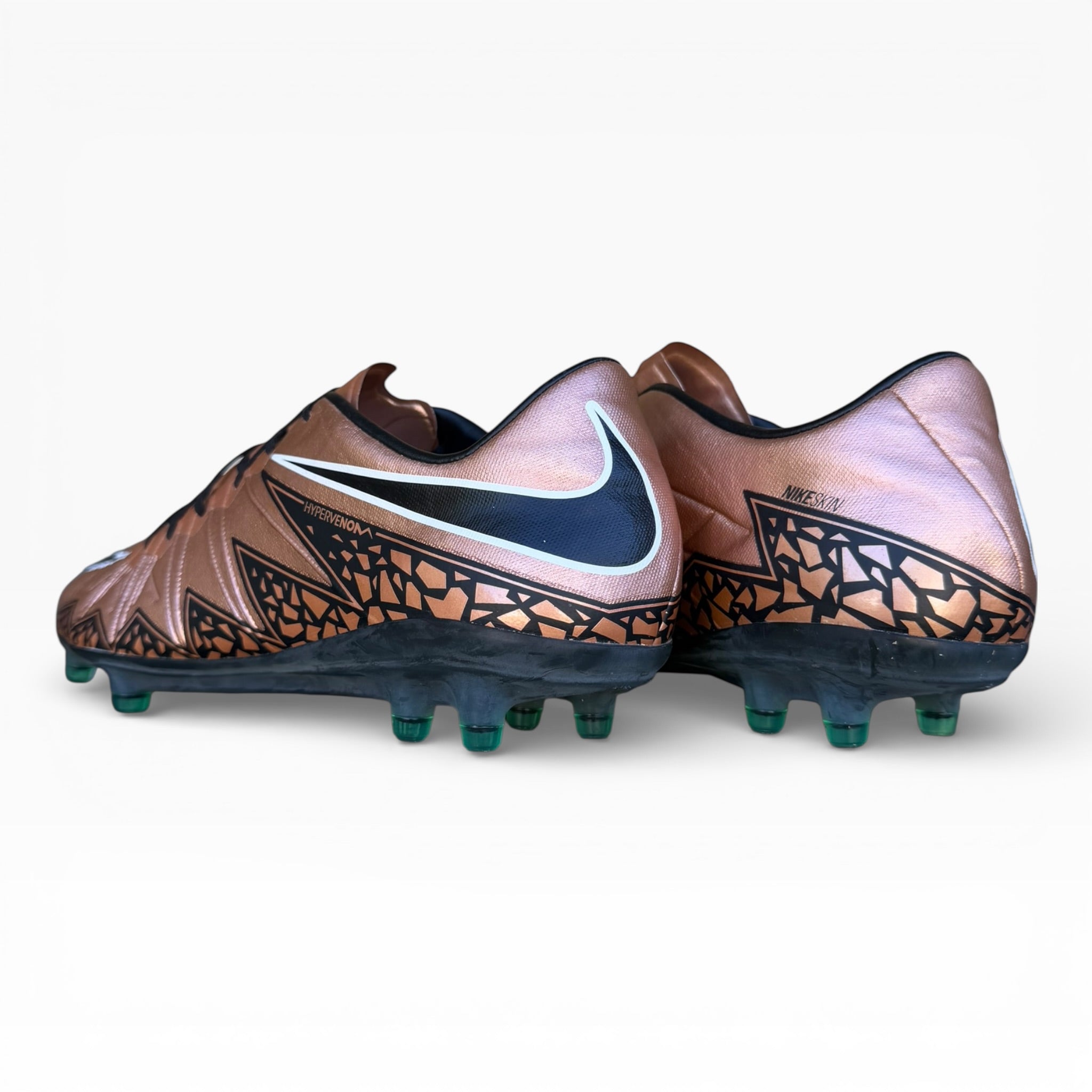 Nike Hypervenom Phinish FG