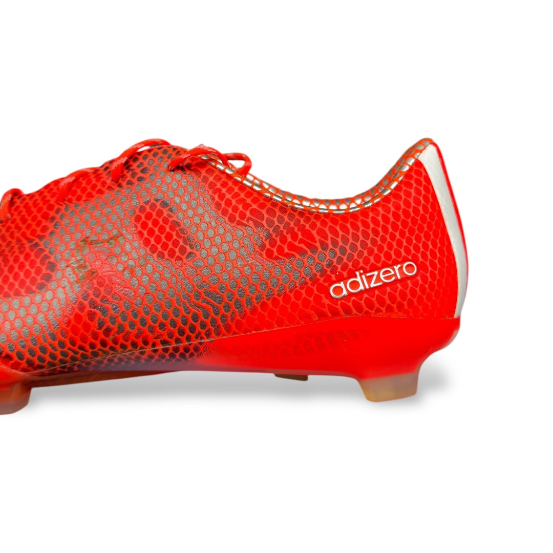 ADIDAS ADIZERO F50 FG