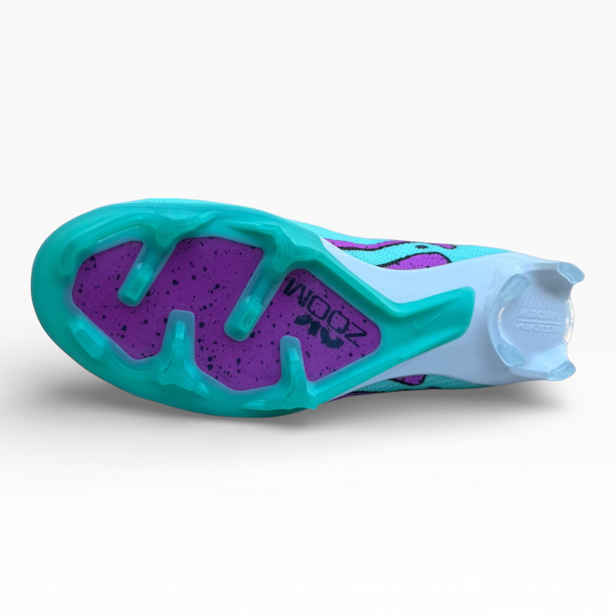 Nike Mercurial Vapor 15 Elite FG