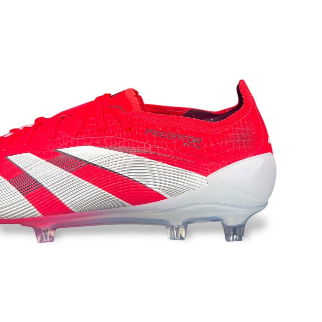 ADIDAS PREDATOR ELITE FG
