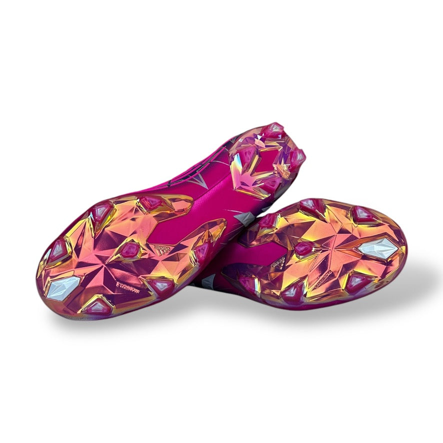 ADIDAS PREDATOR EDGE+ FG