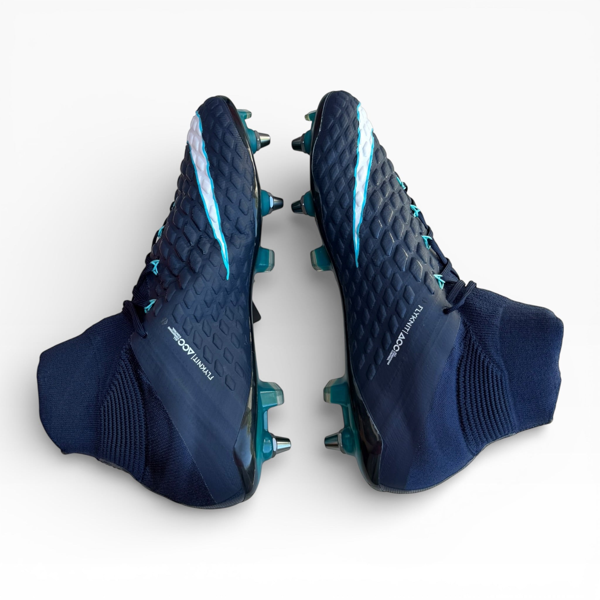 Nike Hypervenom Phantom III SG-PRO