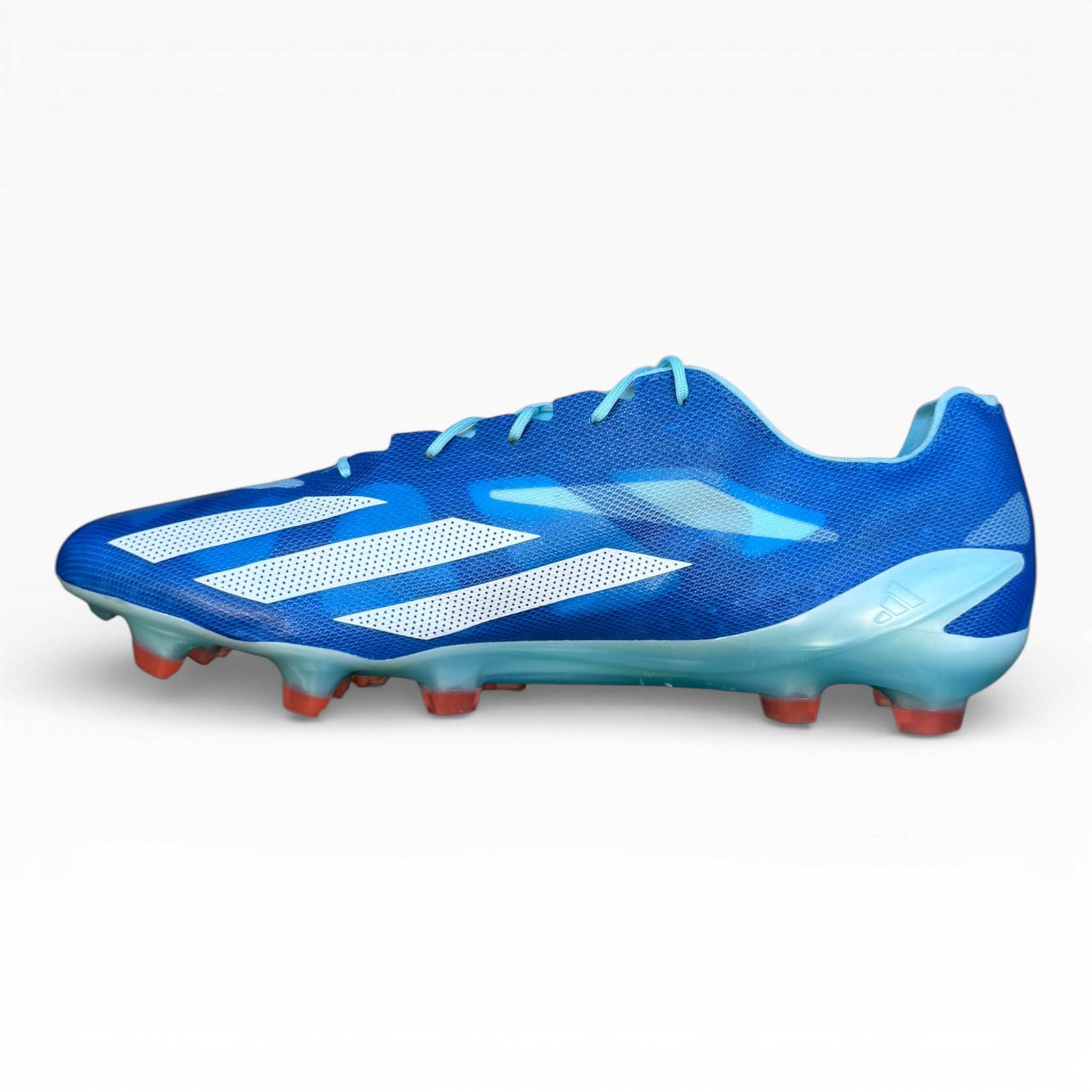 Adidas X Crazyfast.1 FG