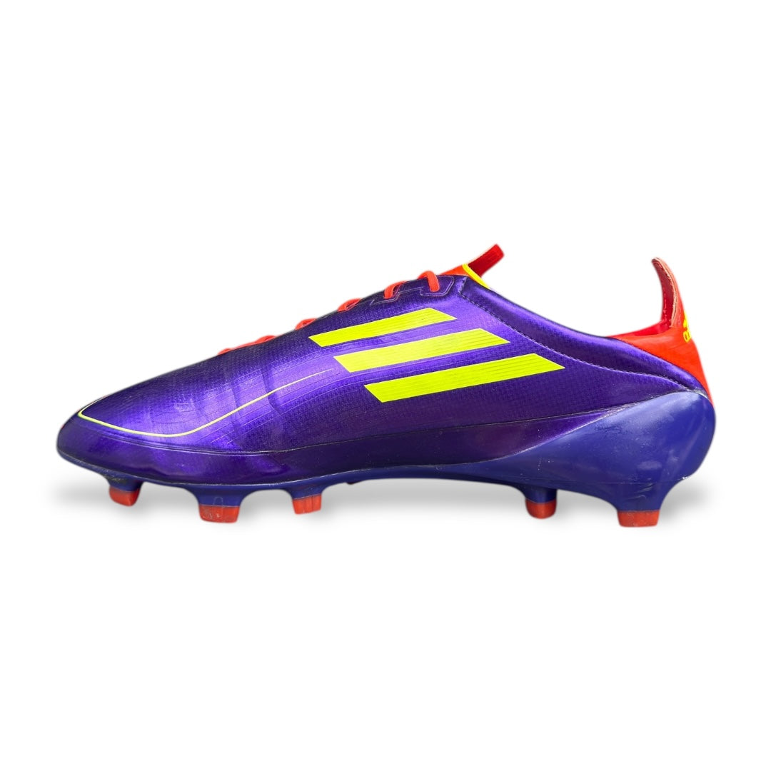 ADIDAS ADIZERO F50 FG