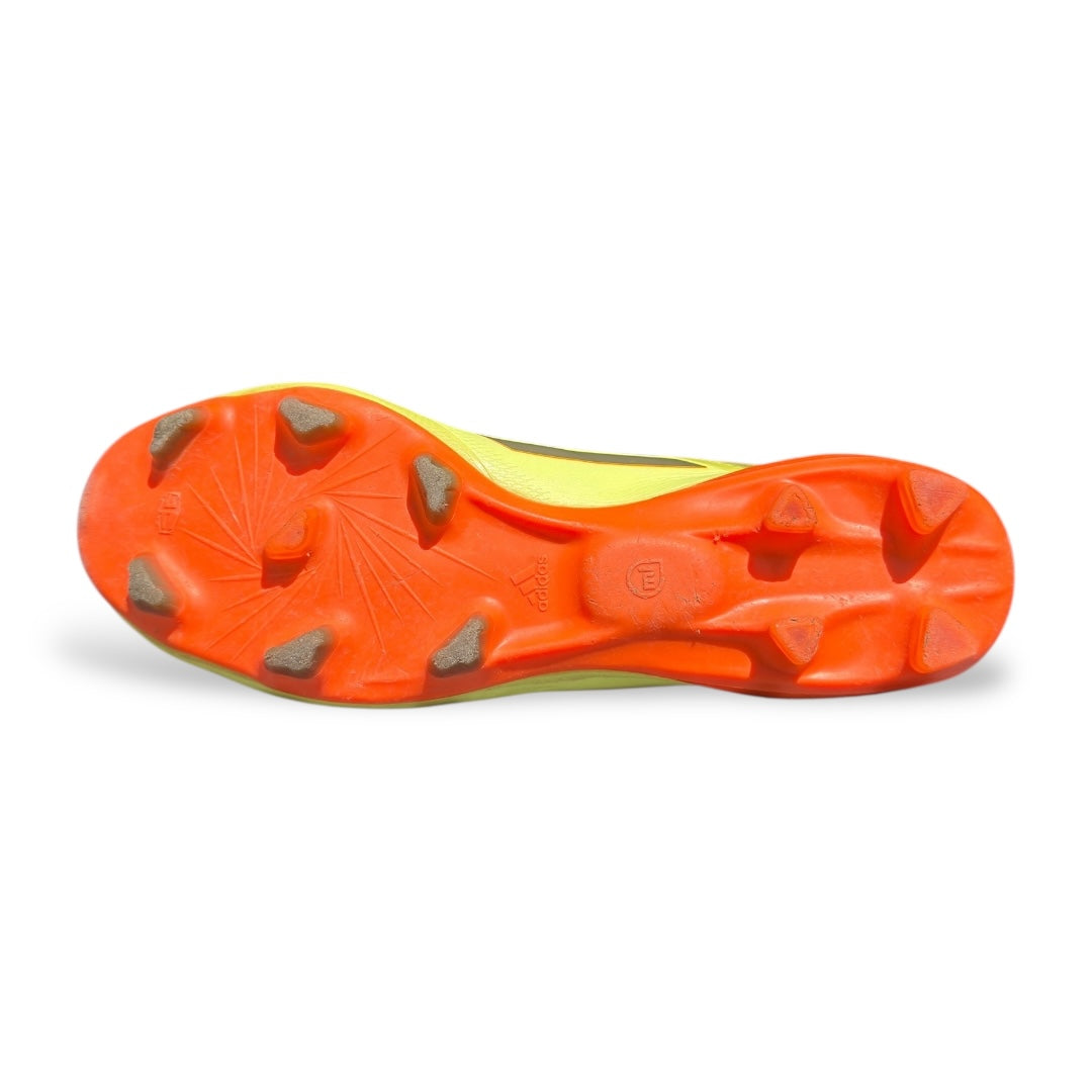 ADIDAS ADIZERO F50 FG