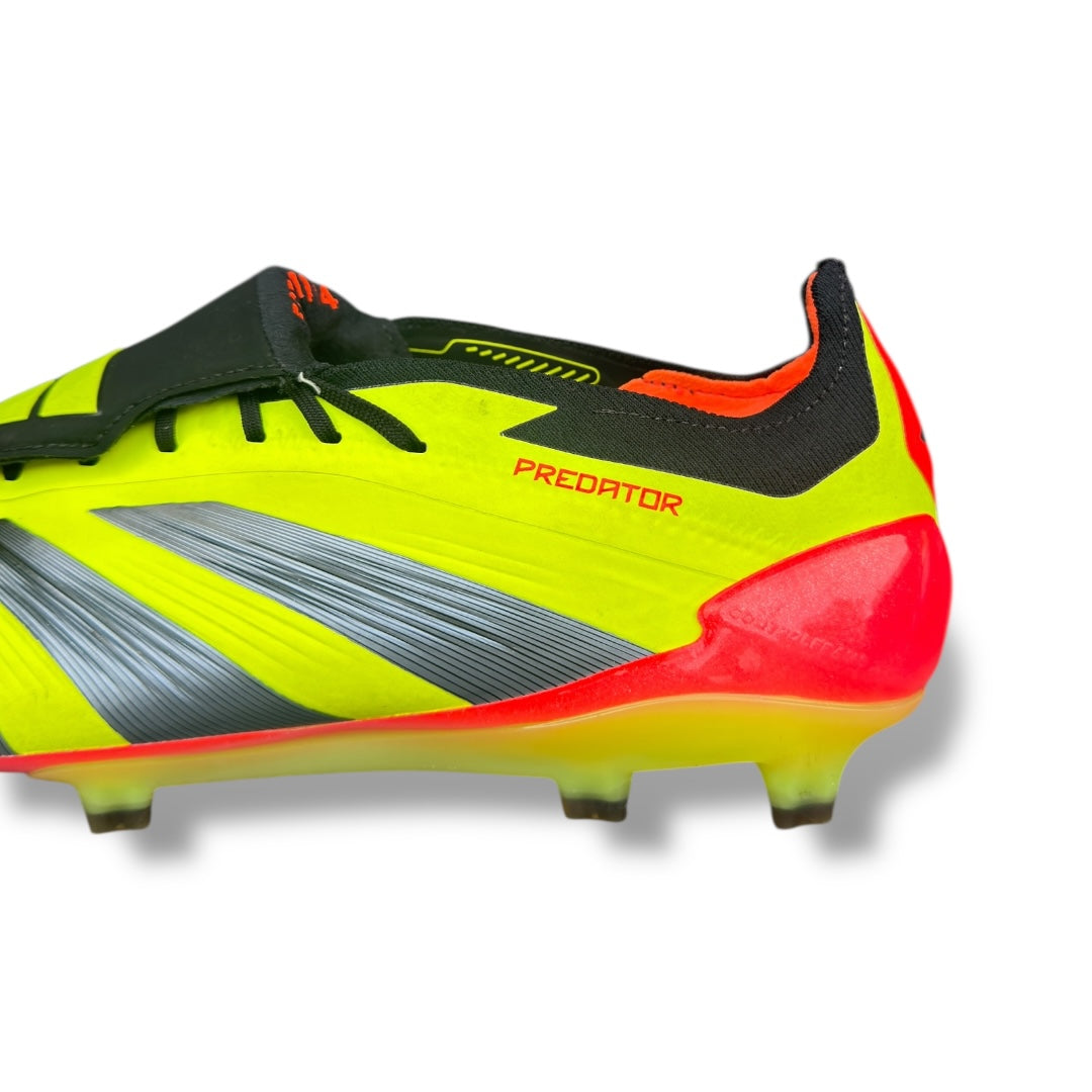 ADIDAS PREDATOR ELITE FT FG