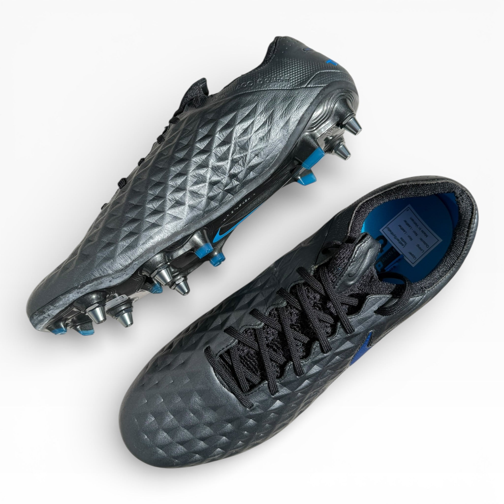 NIKE TIEMPO LEGEND 8 ELITE SG-PRO