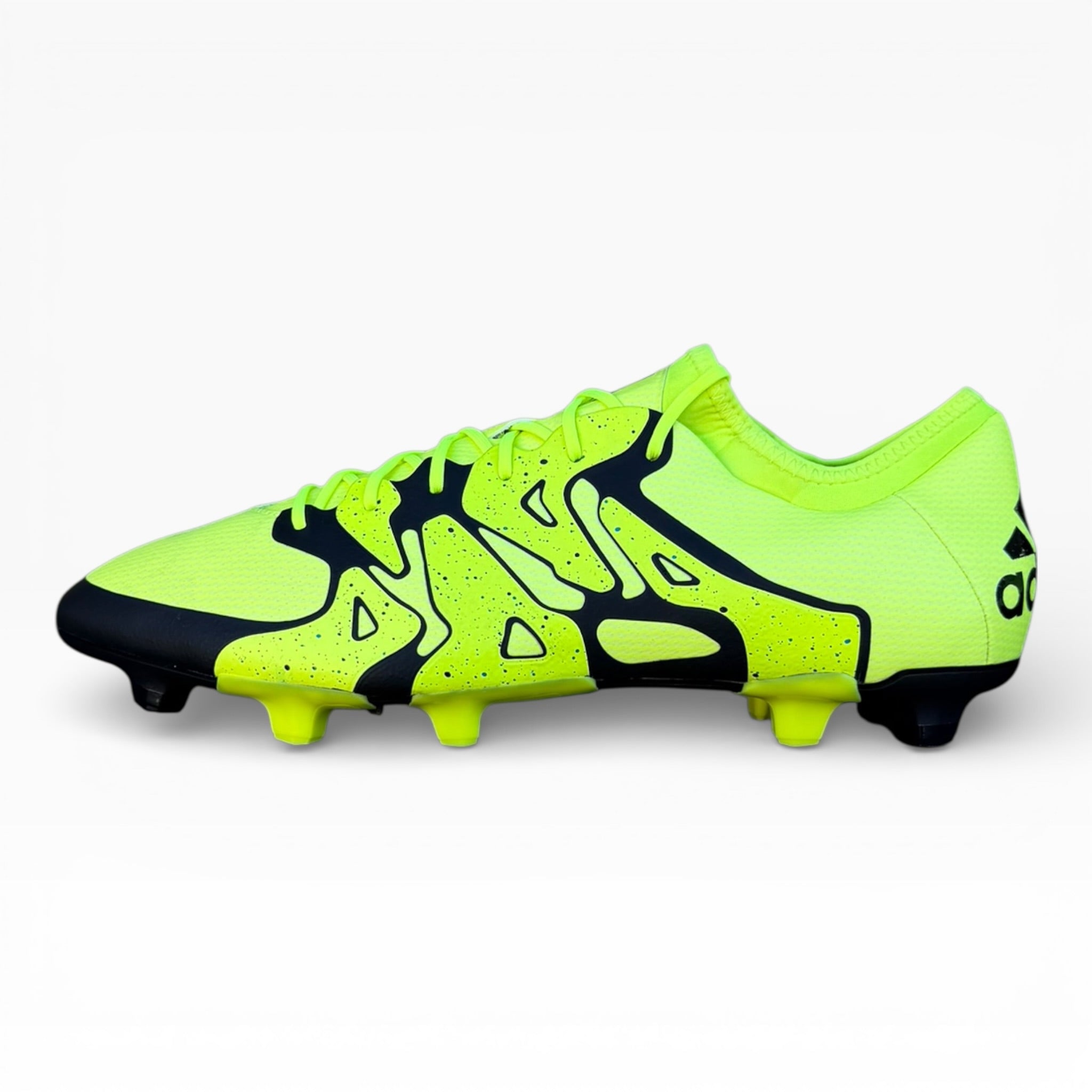 Adidas X 15.1 FG