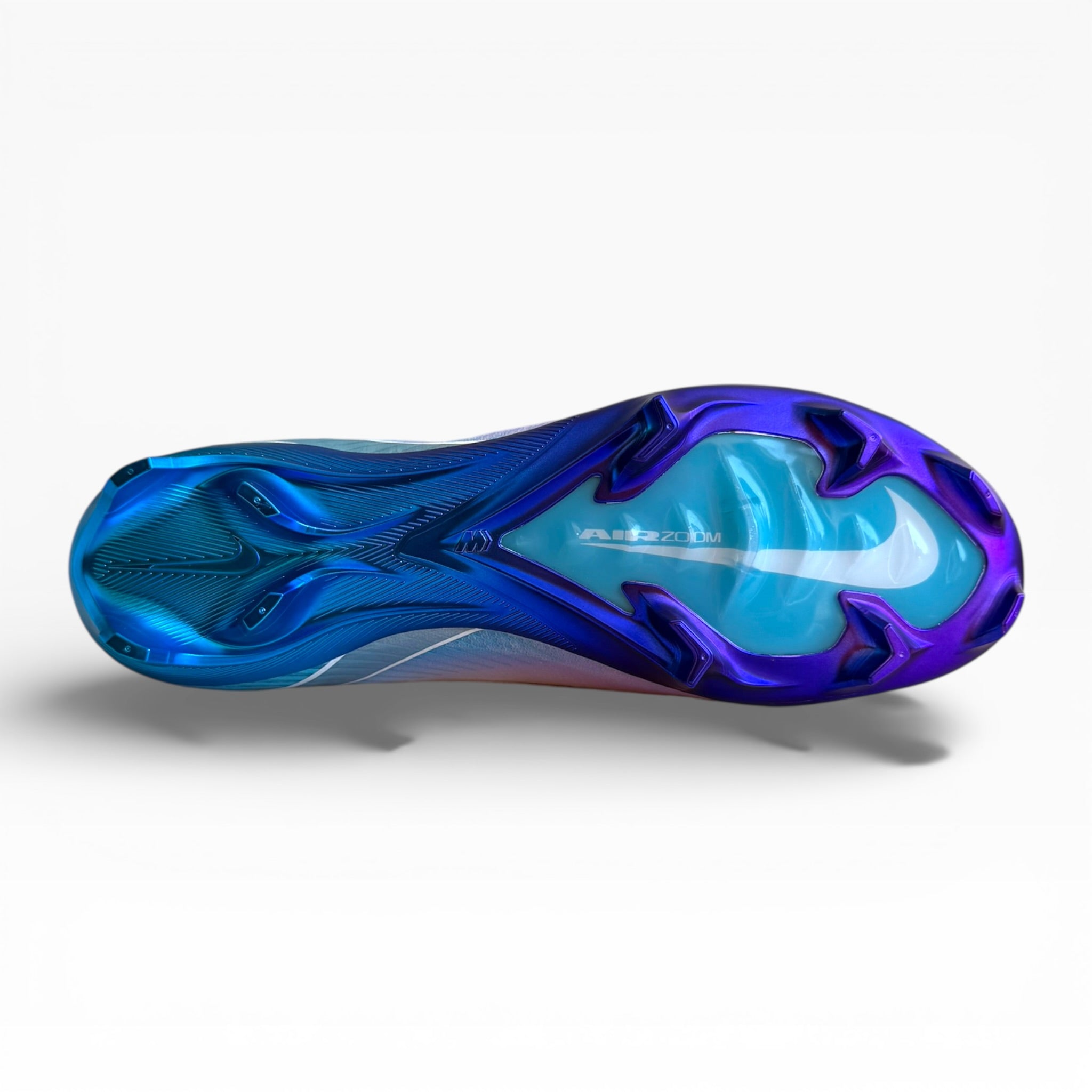 Nike Zoom Mercurial Vapor 16 Elite FG