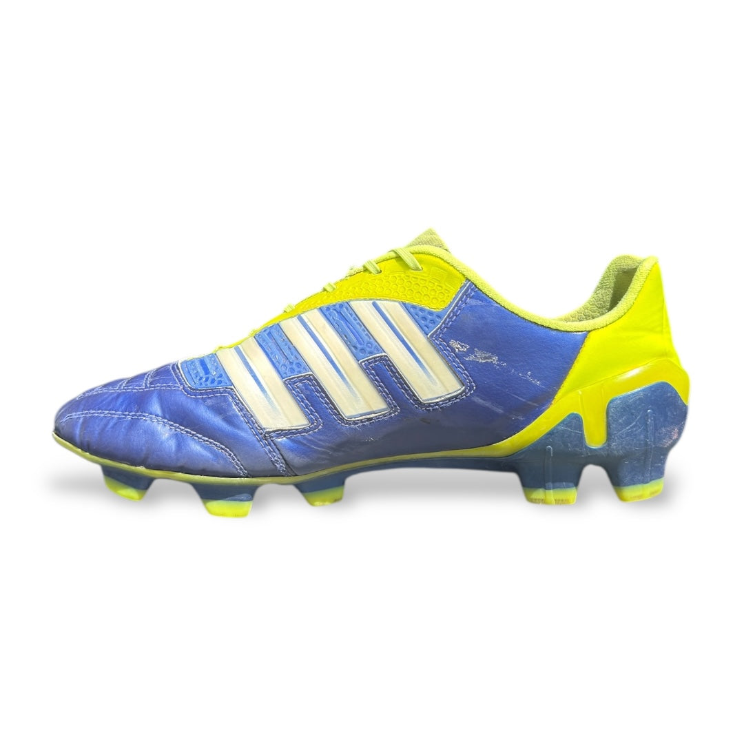 ADIDAS PREDATOR ADIPOWER FG