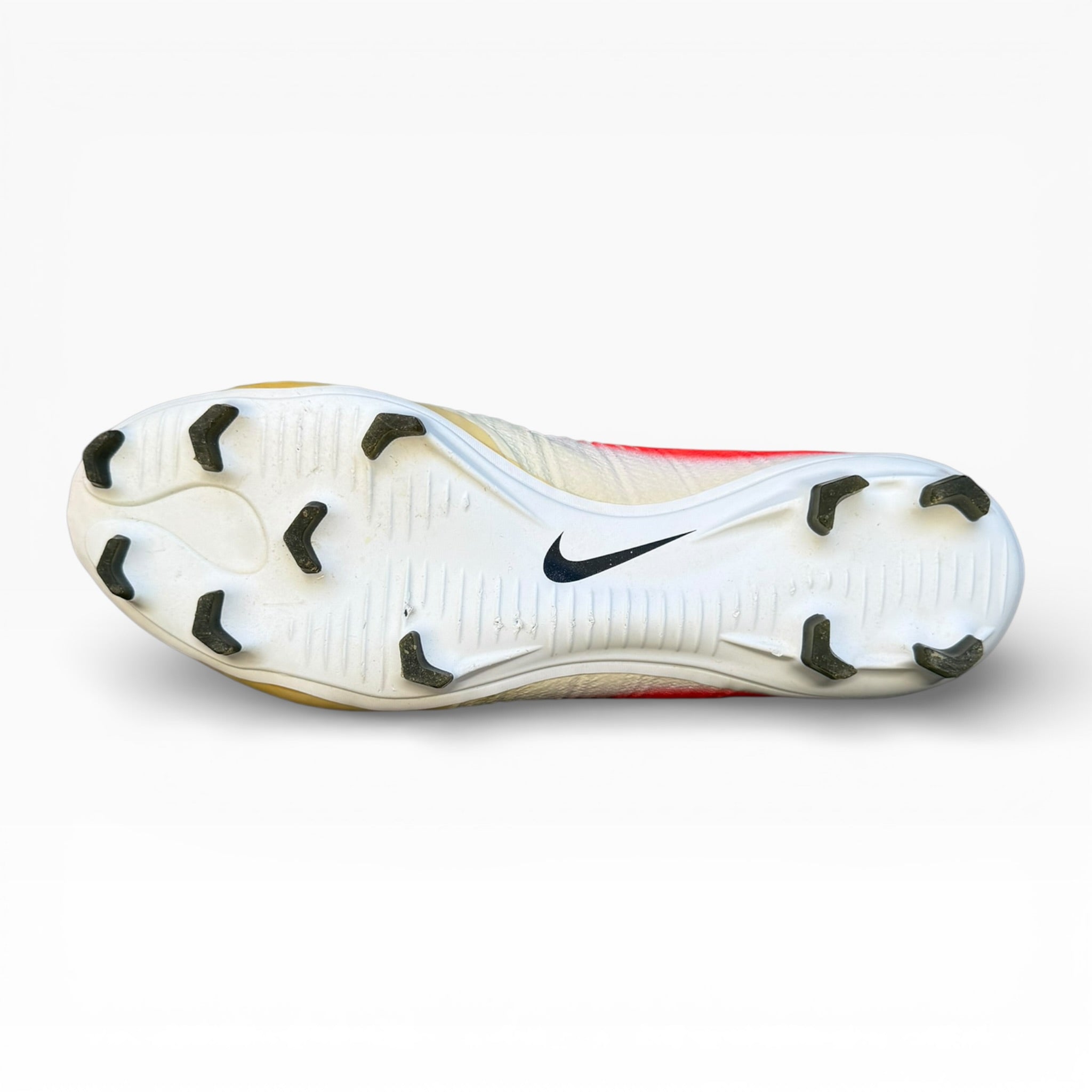 Nike Mercurial Superfly V FG