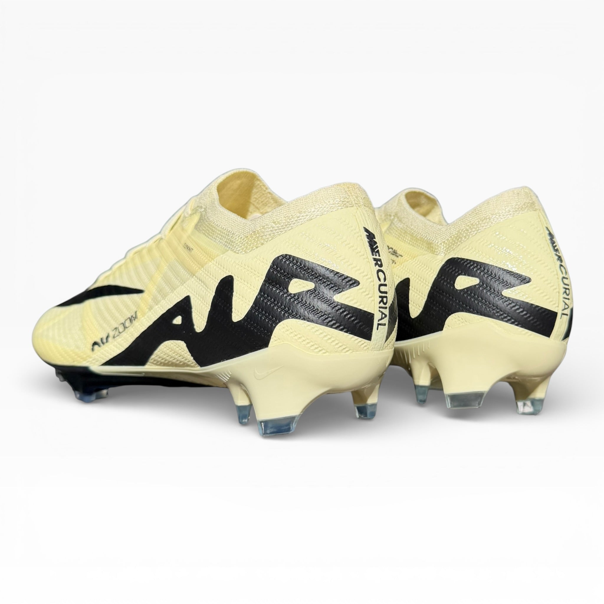 Nike Mercurial Vapor 15 Elite FG