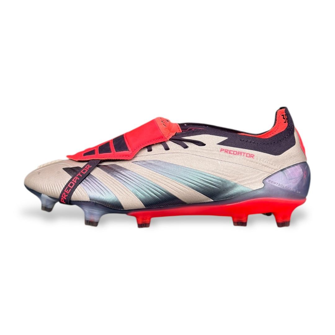 ADIDAS PREDATOR ELITE FT FG