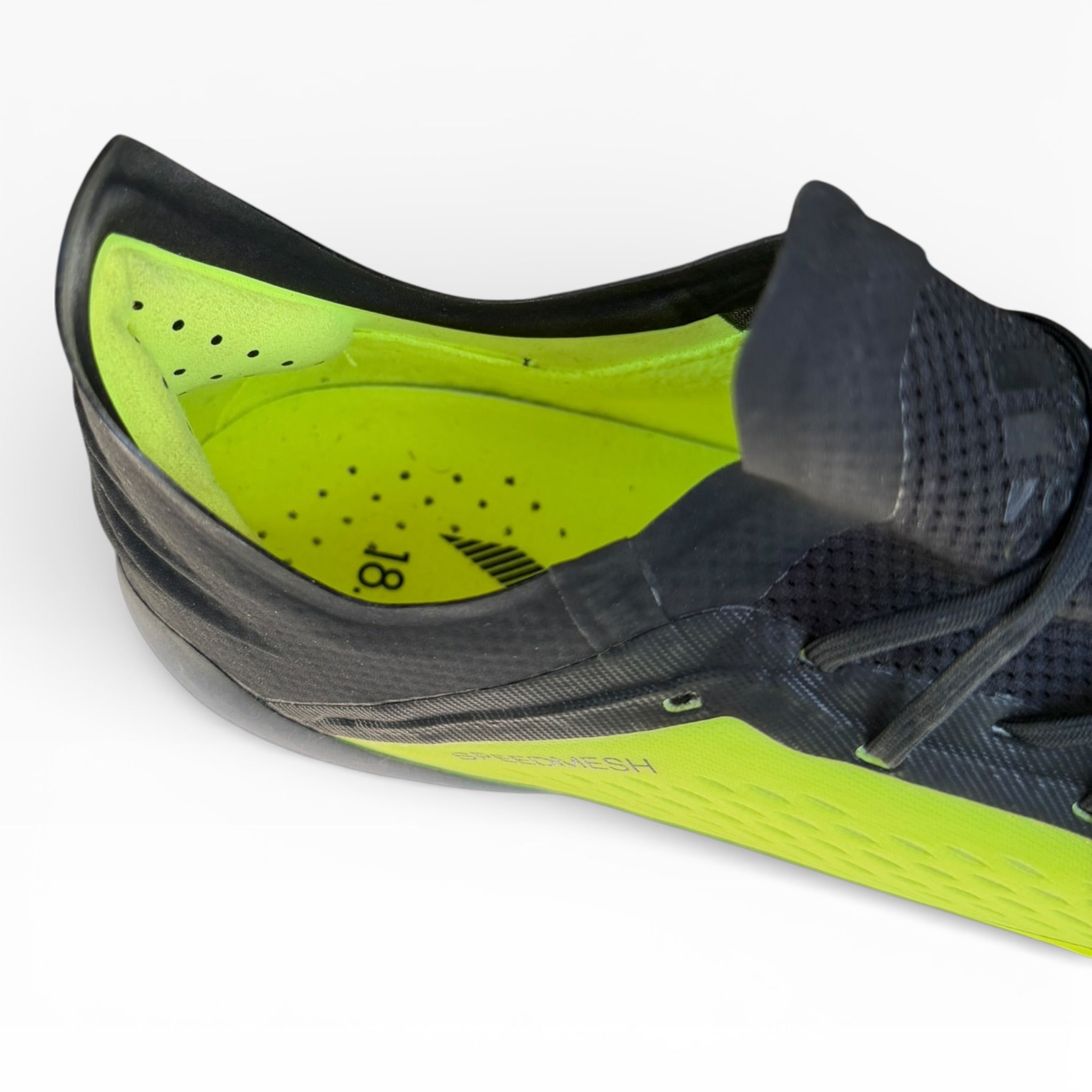 Adidas x 18.1 FG