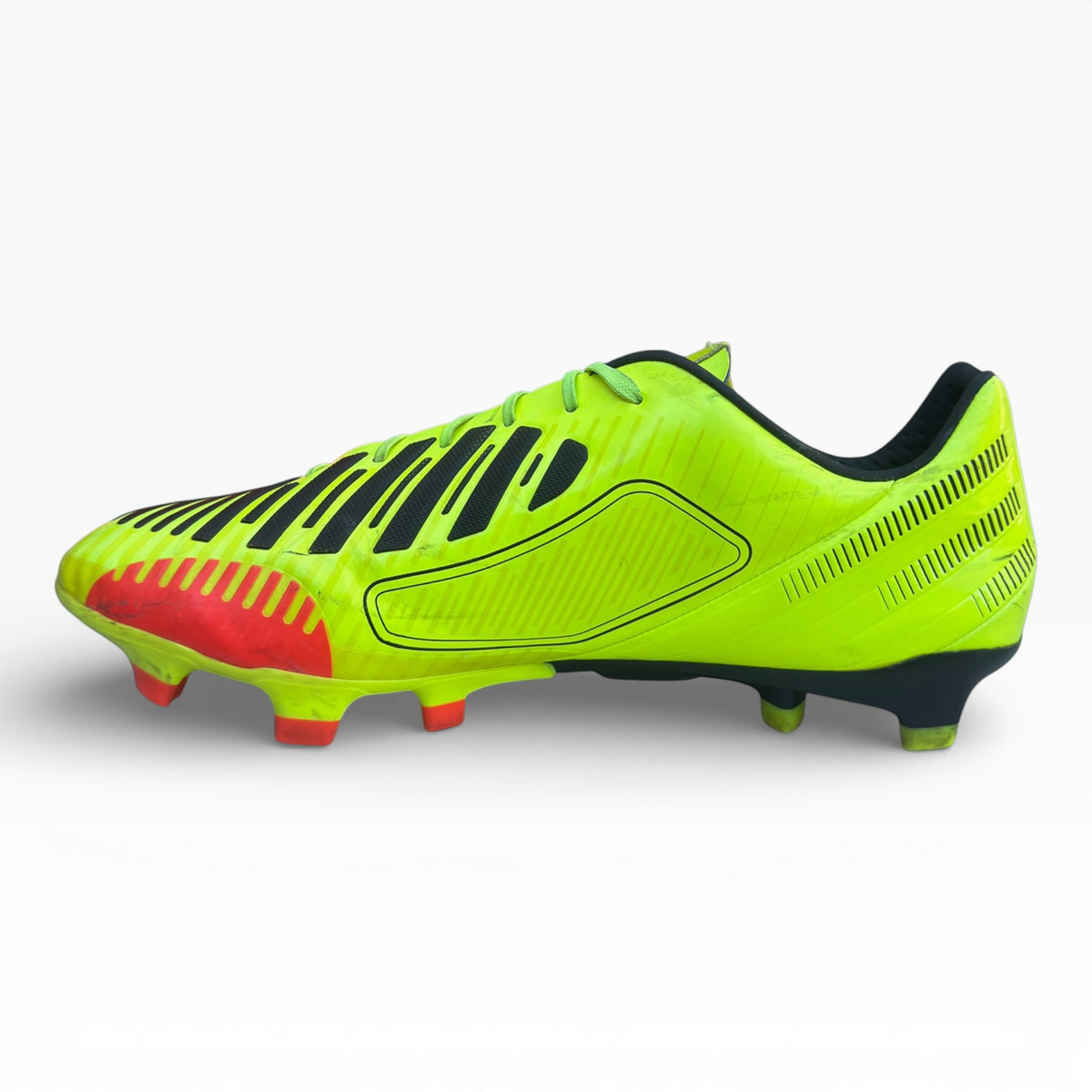 Adidas Predator Lethal Zones TRX FG