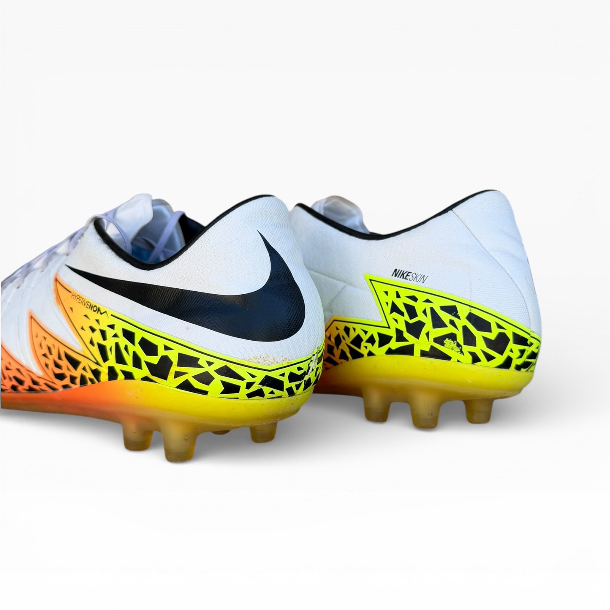 Nike Hypervenom Phinish FG