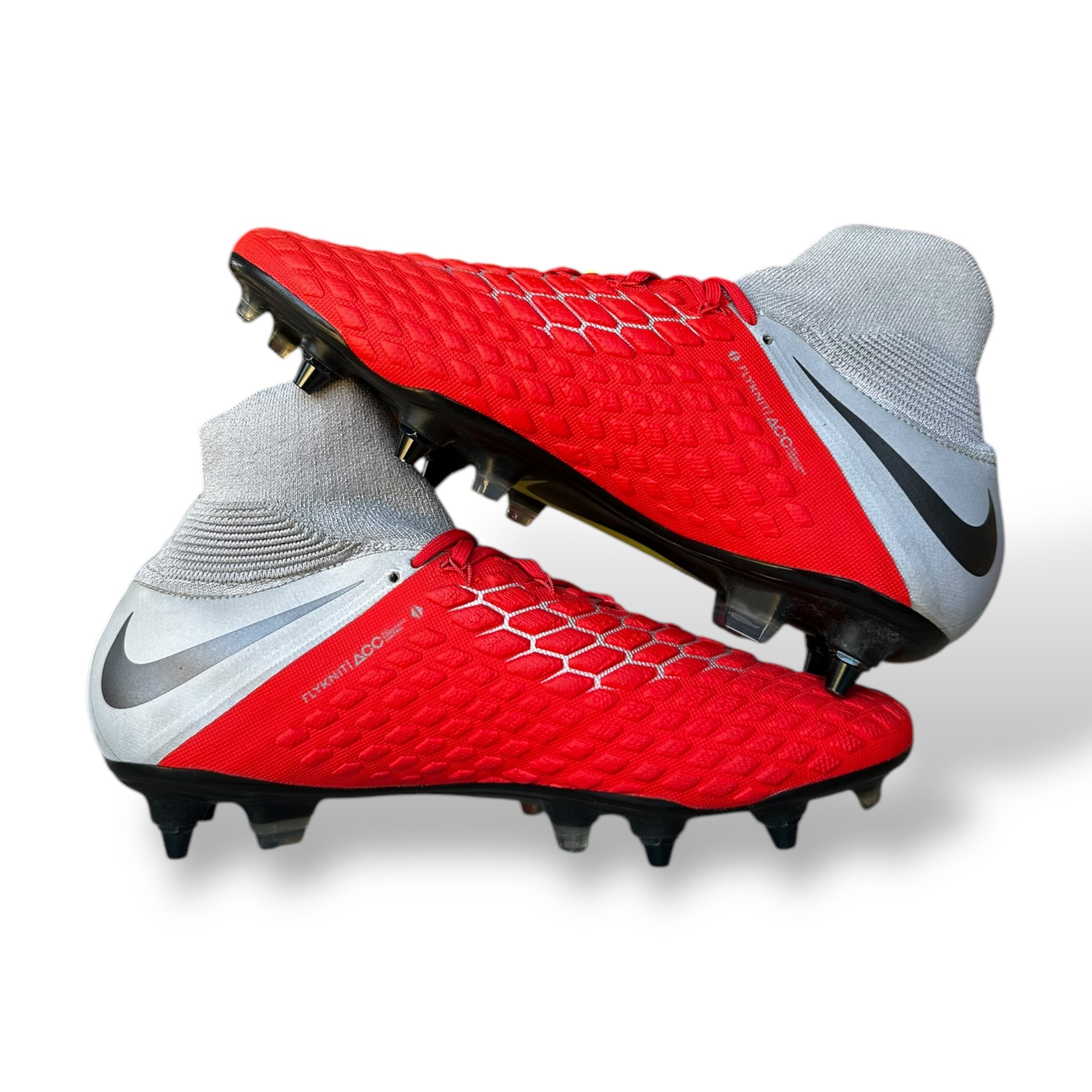 NIKE HYPERVENOM III ELITE SG