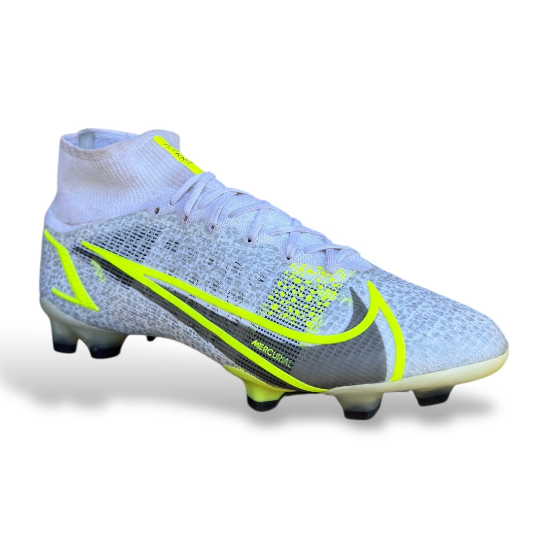 NIKE MERCURIAL SUPERFLY 7 ELITE FG