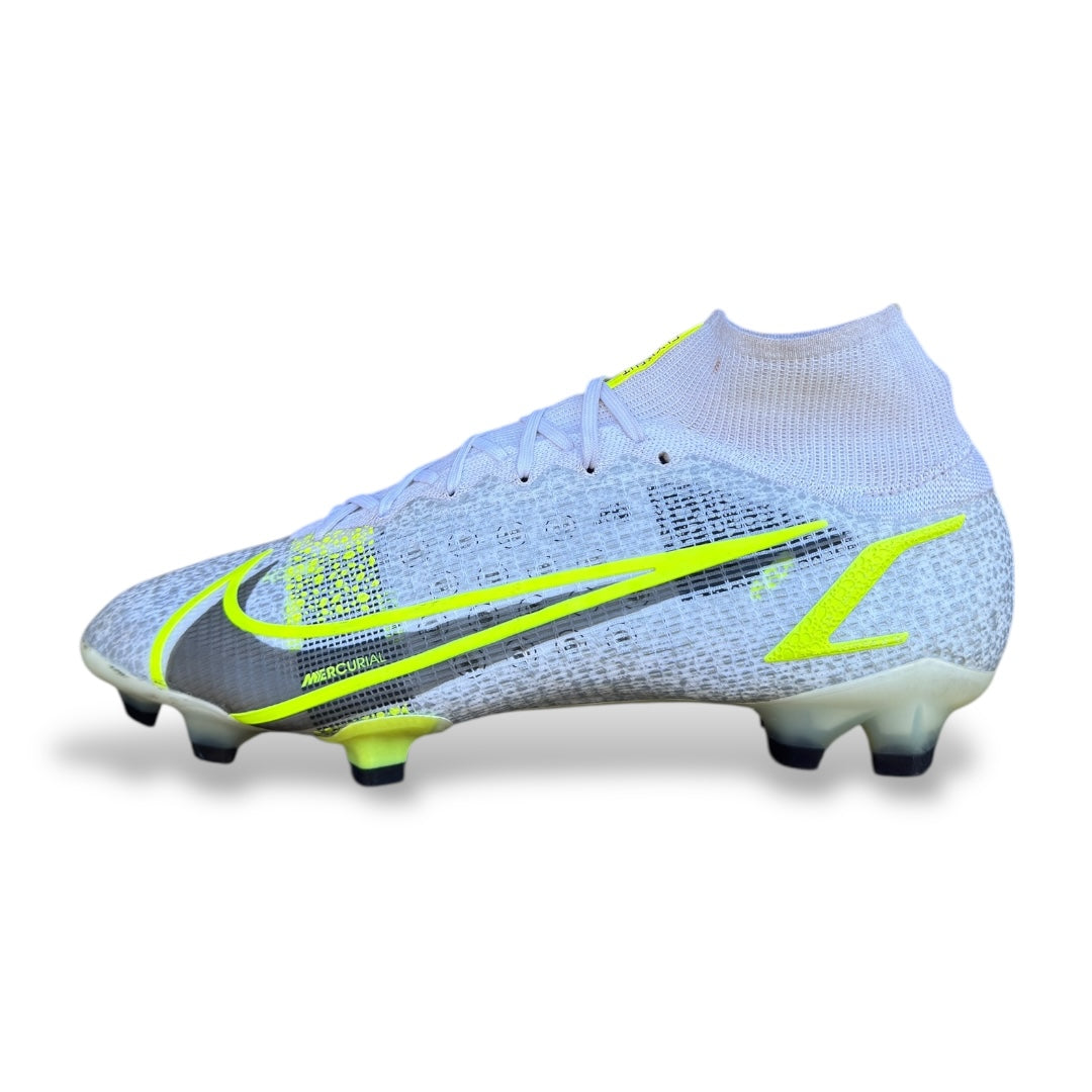NIKE MERCURIAL SUPERFLY 7 ELITE FG