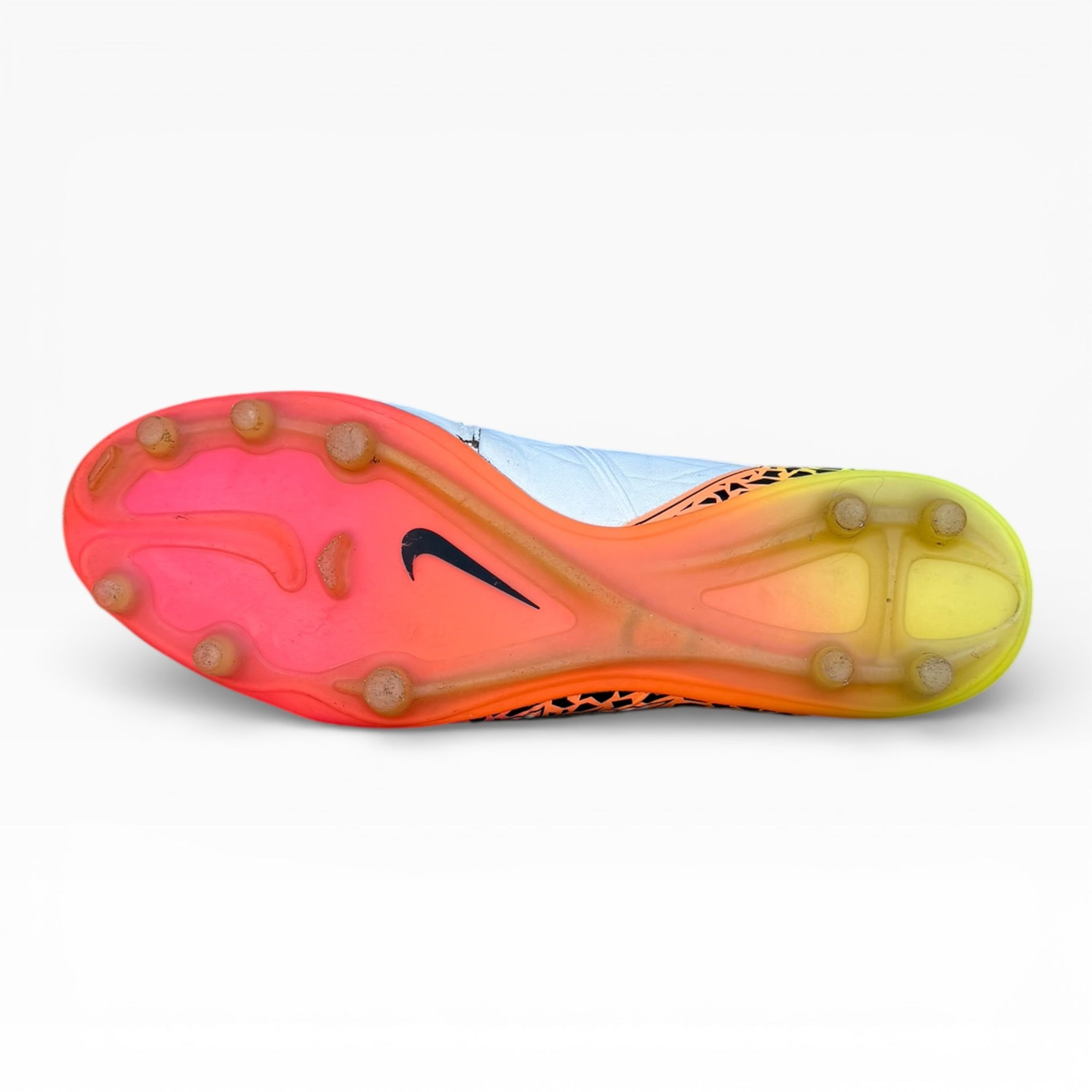 Nike Hypervenom Phinish FG