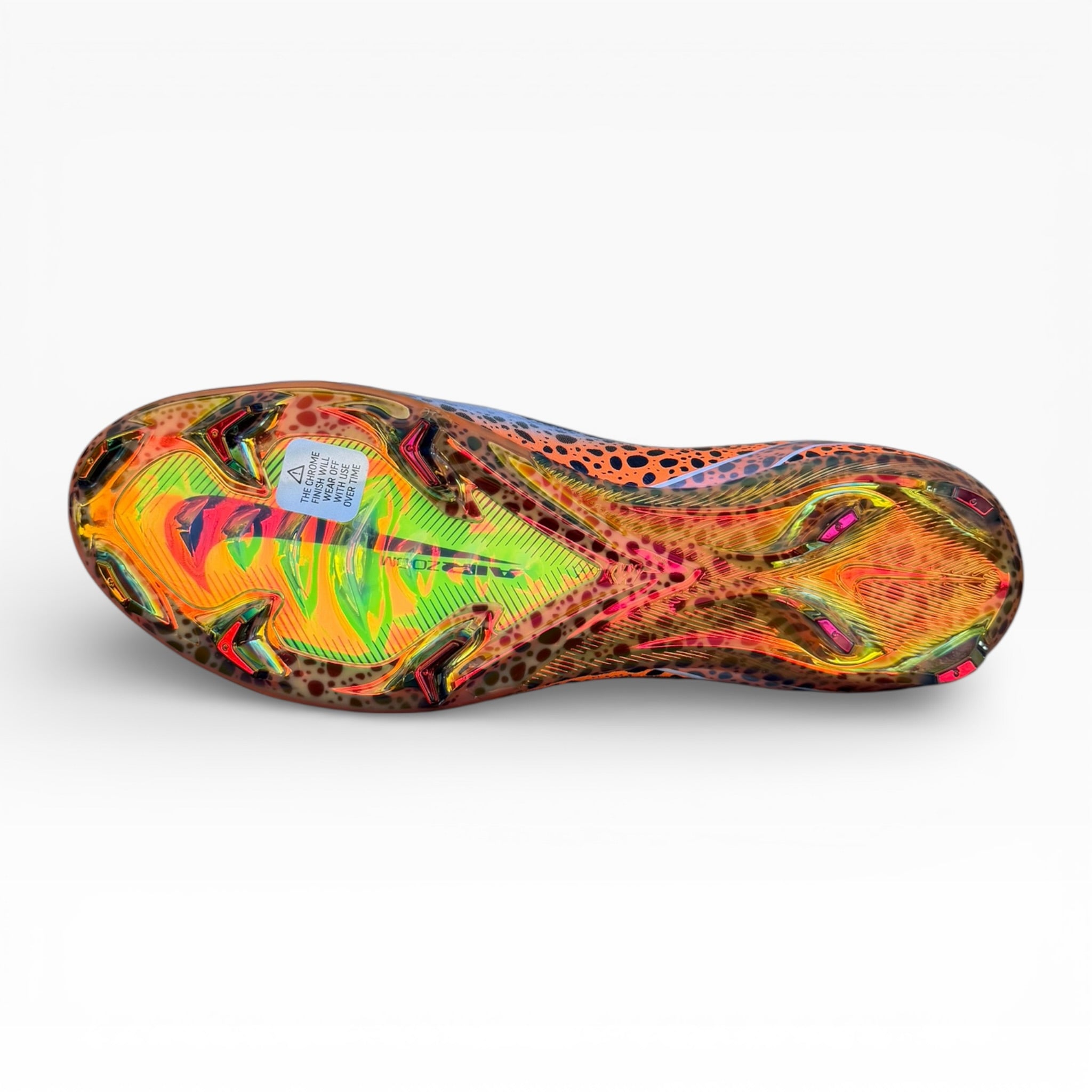 Nike Mercurial Vapor 16 Elite FG