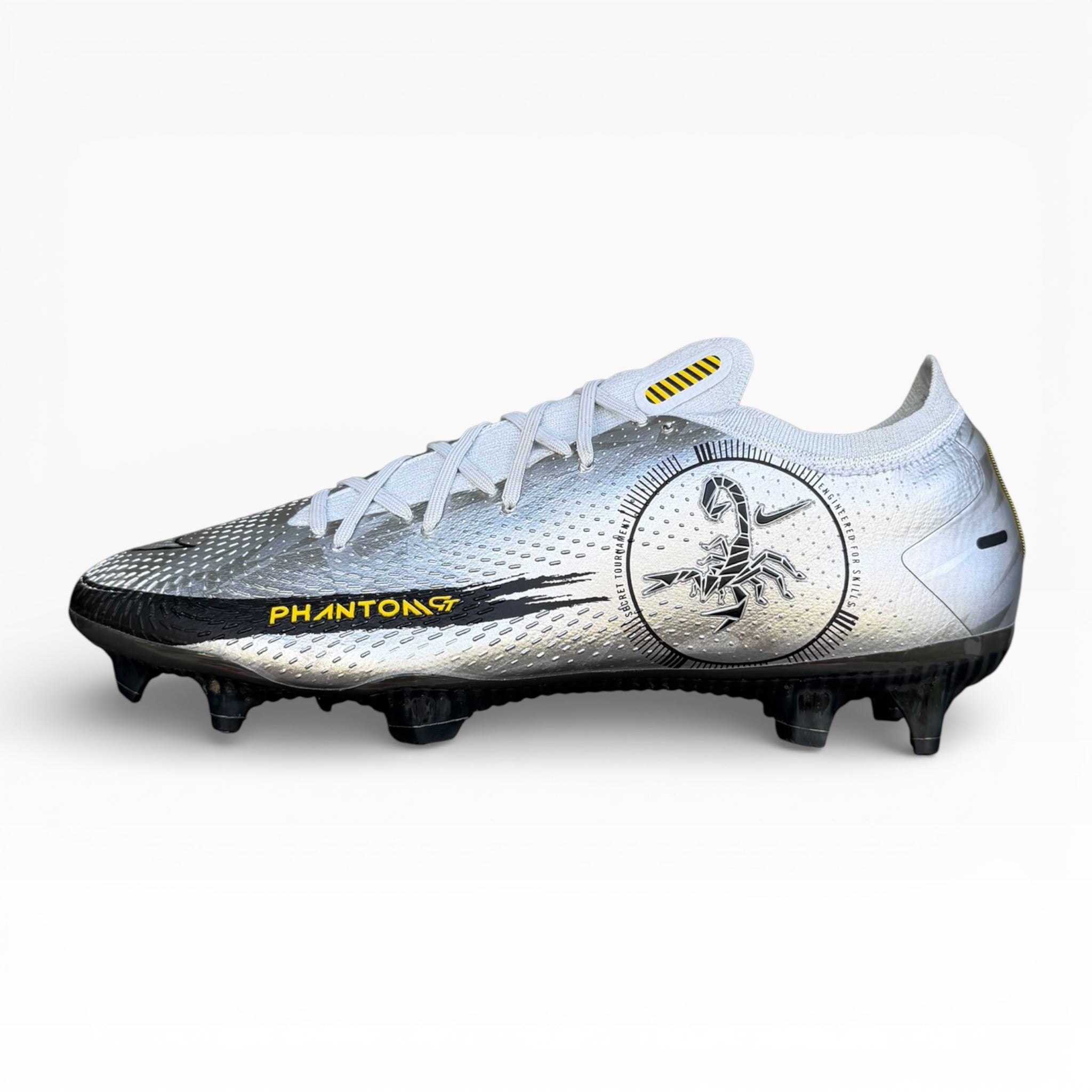 Nike Phantom GT Elite FG