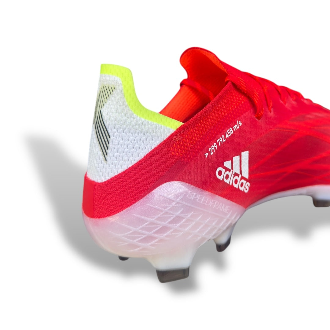 ADIDAS SPEEDFLOW.1 FG