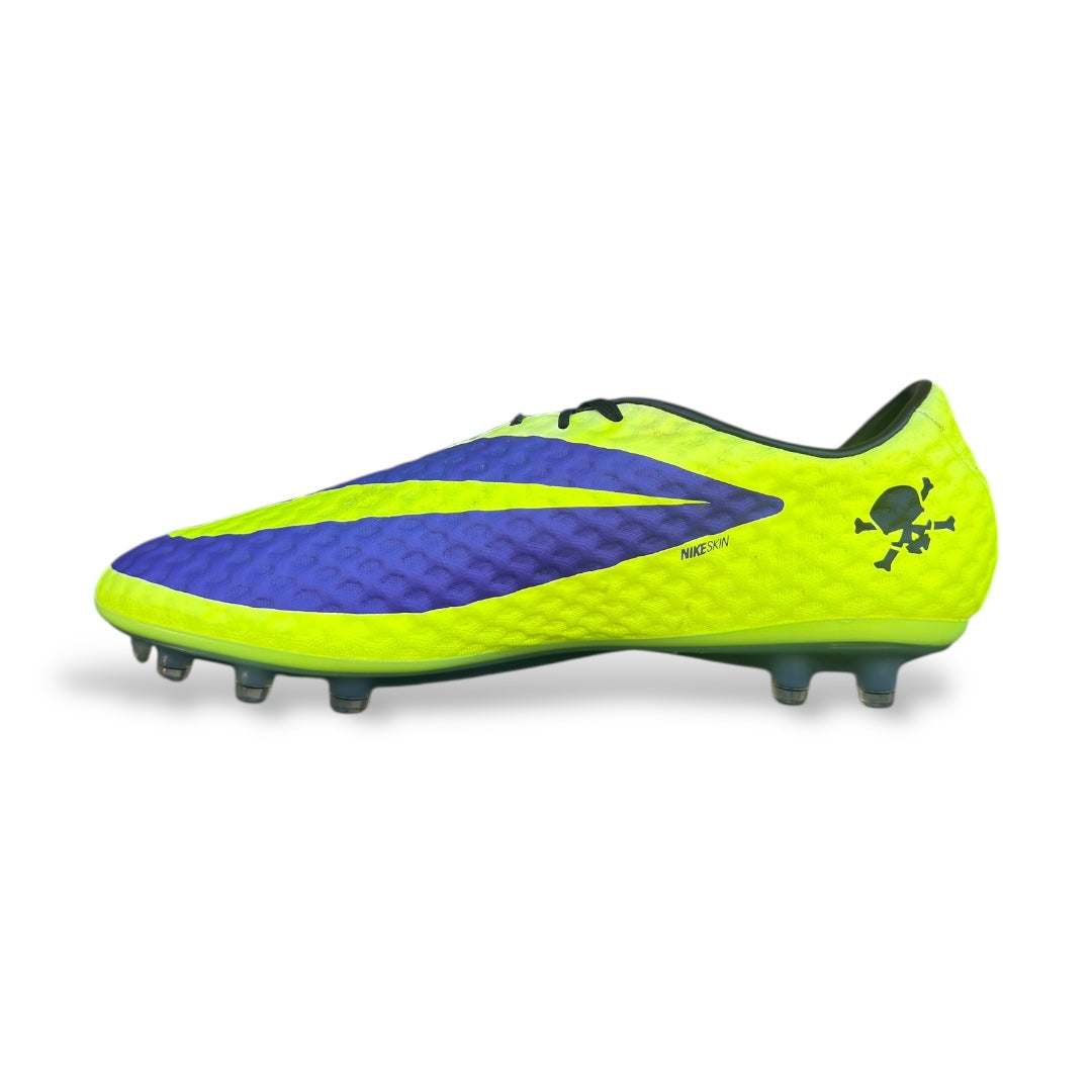 NIKE HYPERVENOM I FG