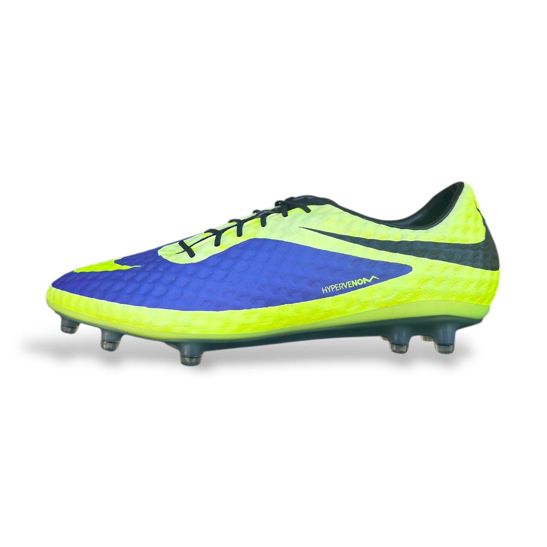 NIKE HYPERVENOM I FG