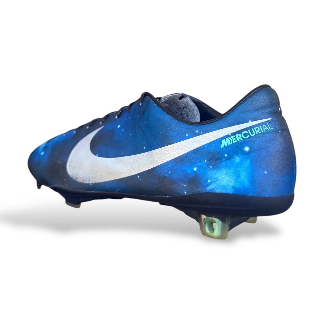 NIKE MERCURIAL VAPOR IX FG