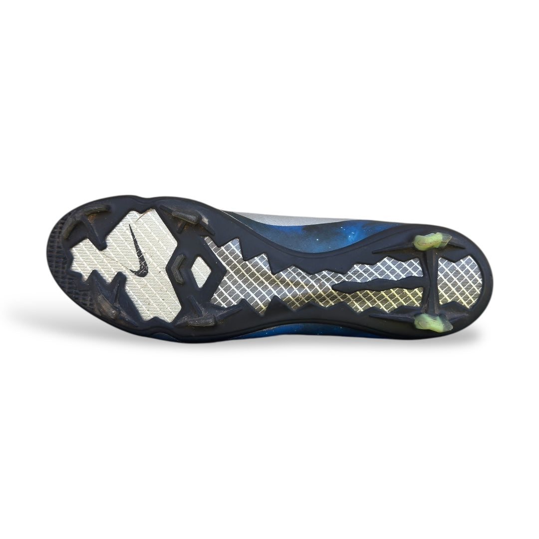 NIKE MERCURIAL VAPOR IX FG