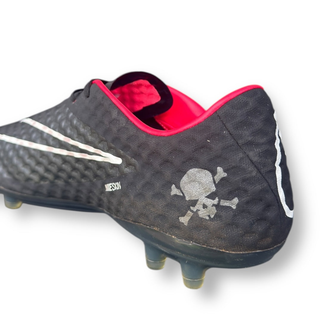 NIKE HYPERVENOM I FG