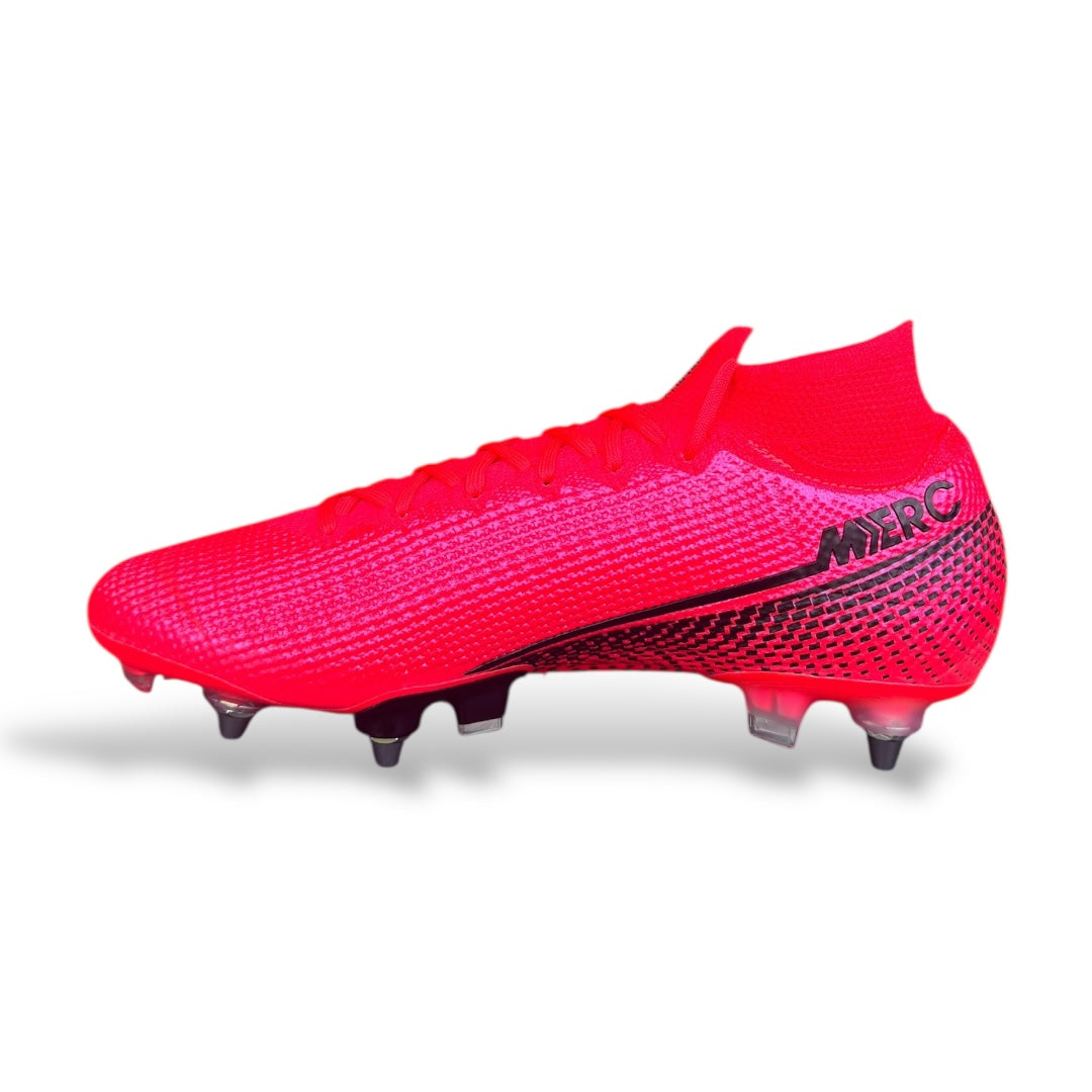 NIKE MERCURIAL SUPERFLY 7 ELITE SG-PRO
