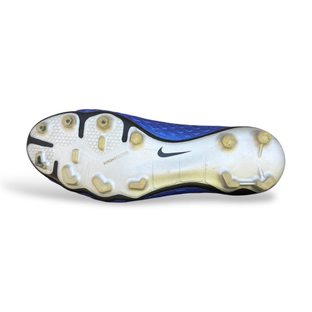 NIKE HYPERVENOM III FG