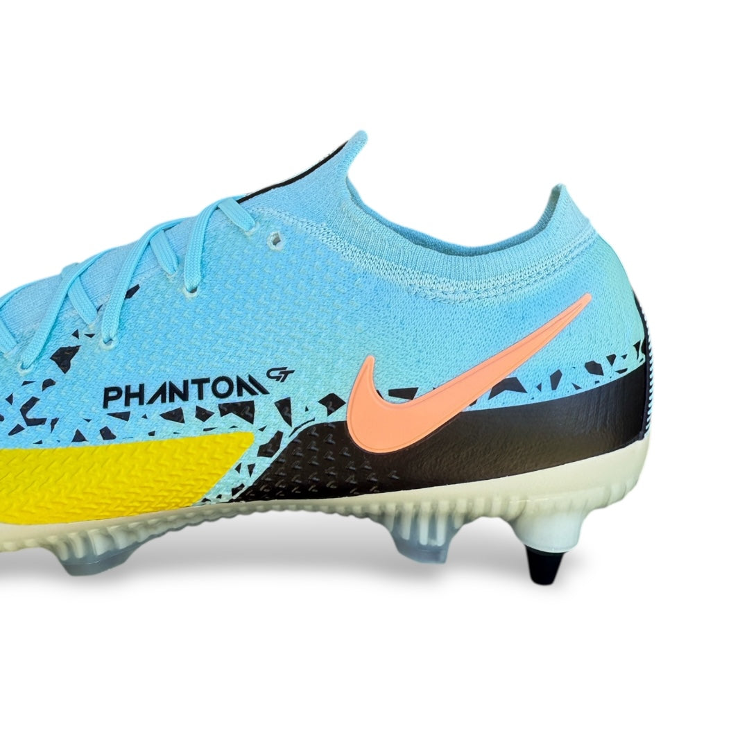 NIKE PHANTOM GT 2 ELITE SG PRO