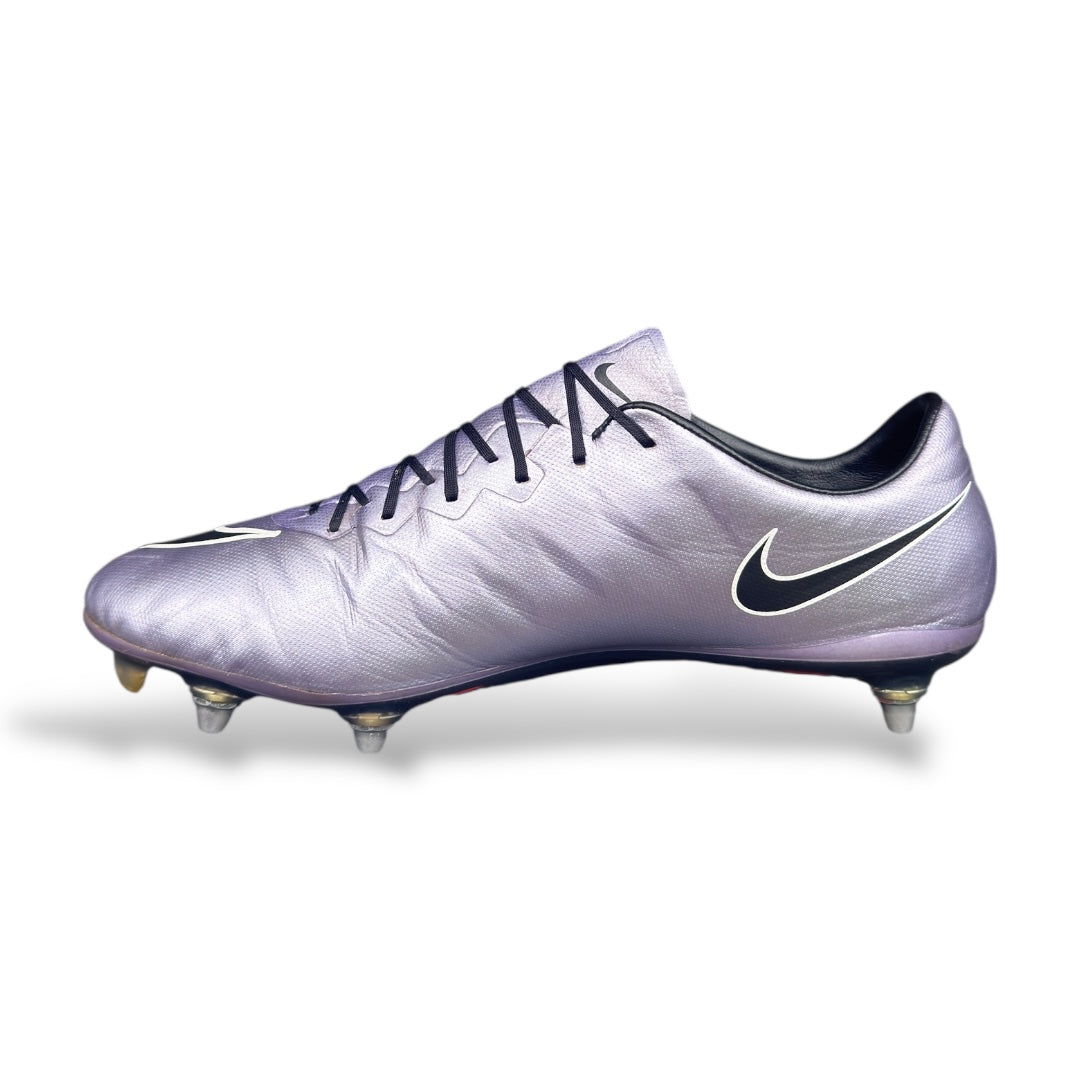 NIKE MERCURIAL VAPOR X ELITE SG